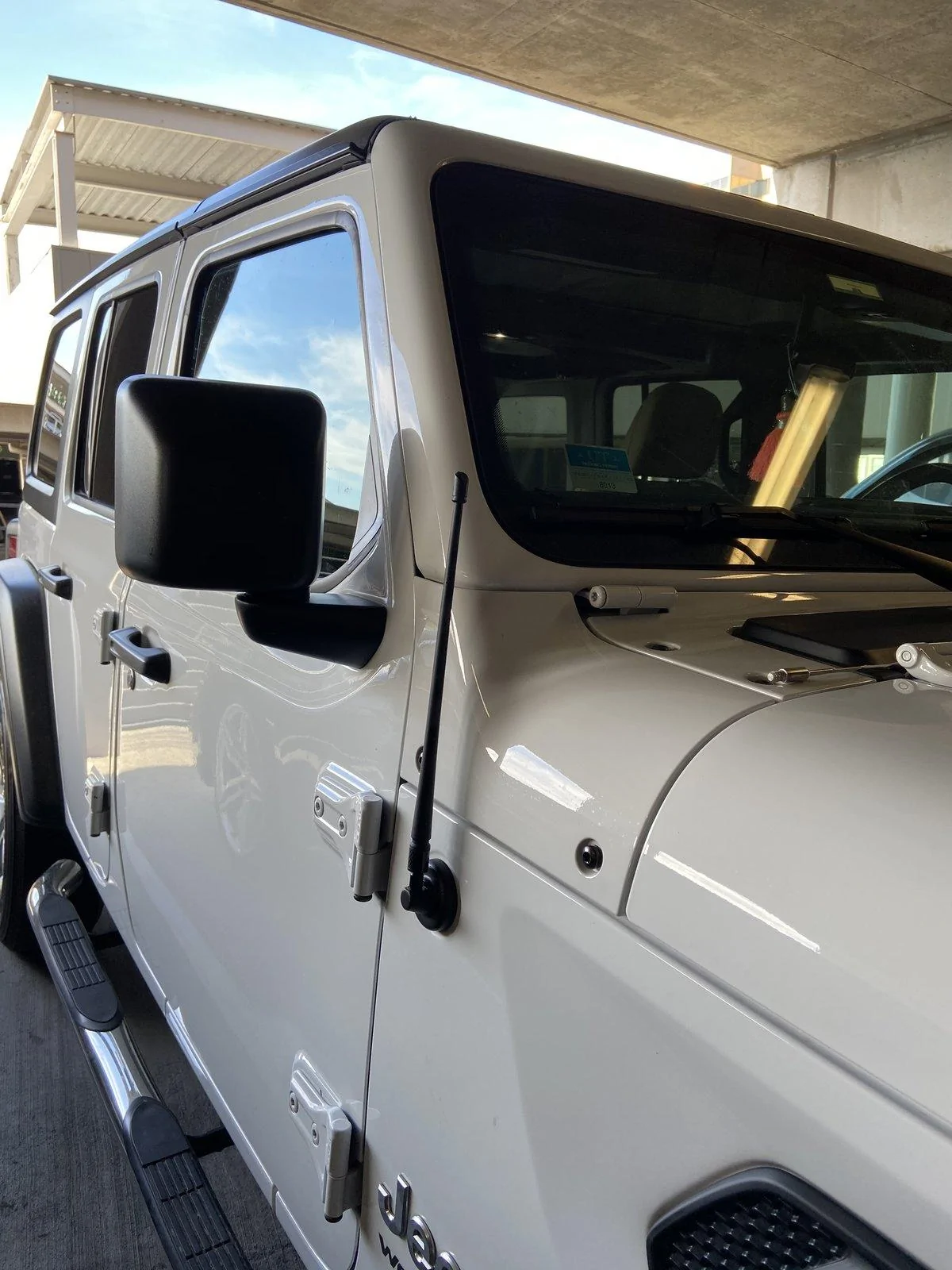 Jeep Wrangler JL Introductions & Welcome Thread 👋 7DDB2AB3-3687-4E8B-B7CF-8607D1D757D4