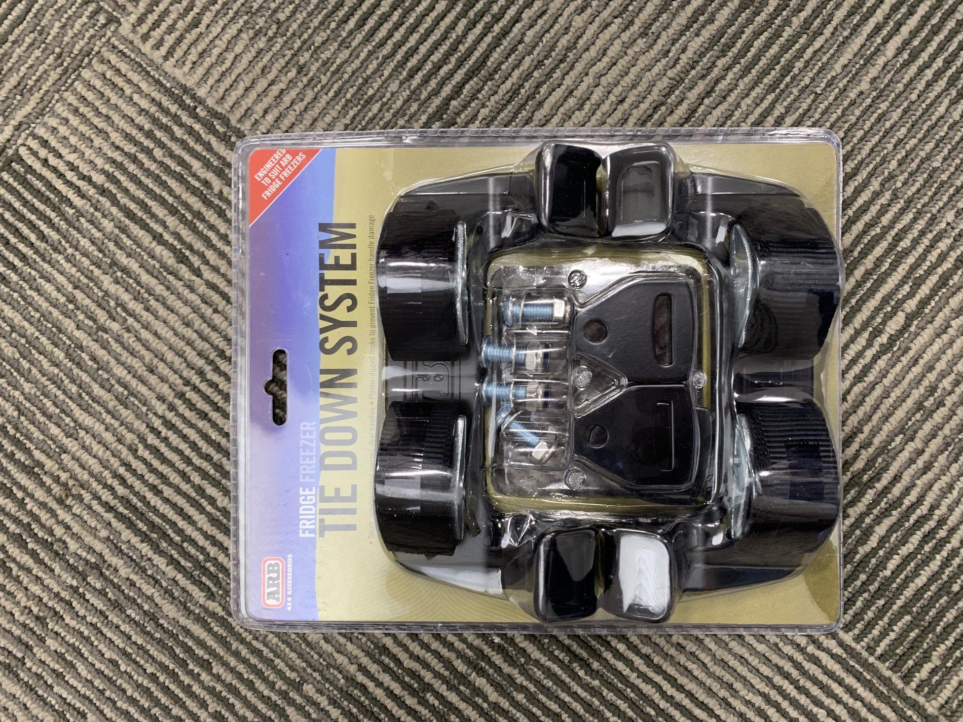 Jeep Wrangler JL ARB Slider / Tie Downs (NIB) 8DBE798F-D035-40B6-88CE-A74B1D307E34