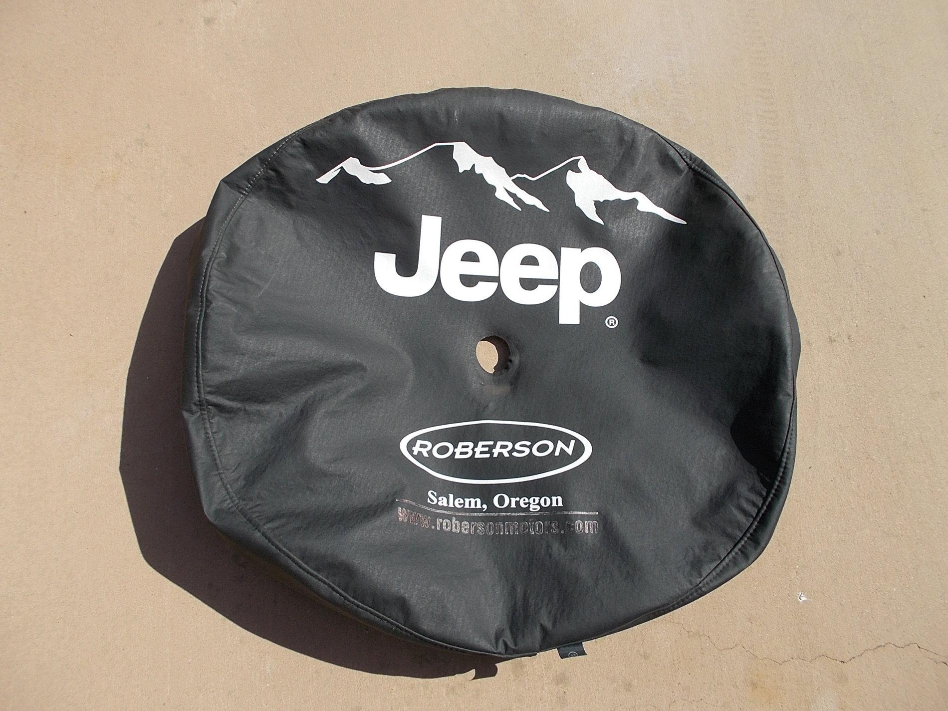 Jeep Wrangler JL Spare Tire Cover DSCN0390.JPG