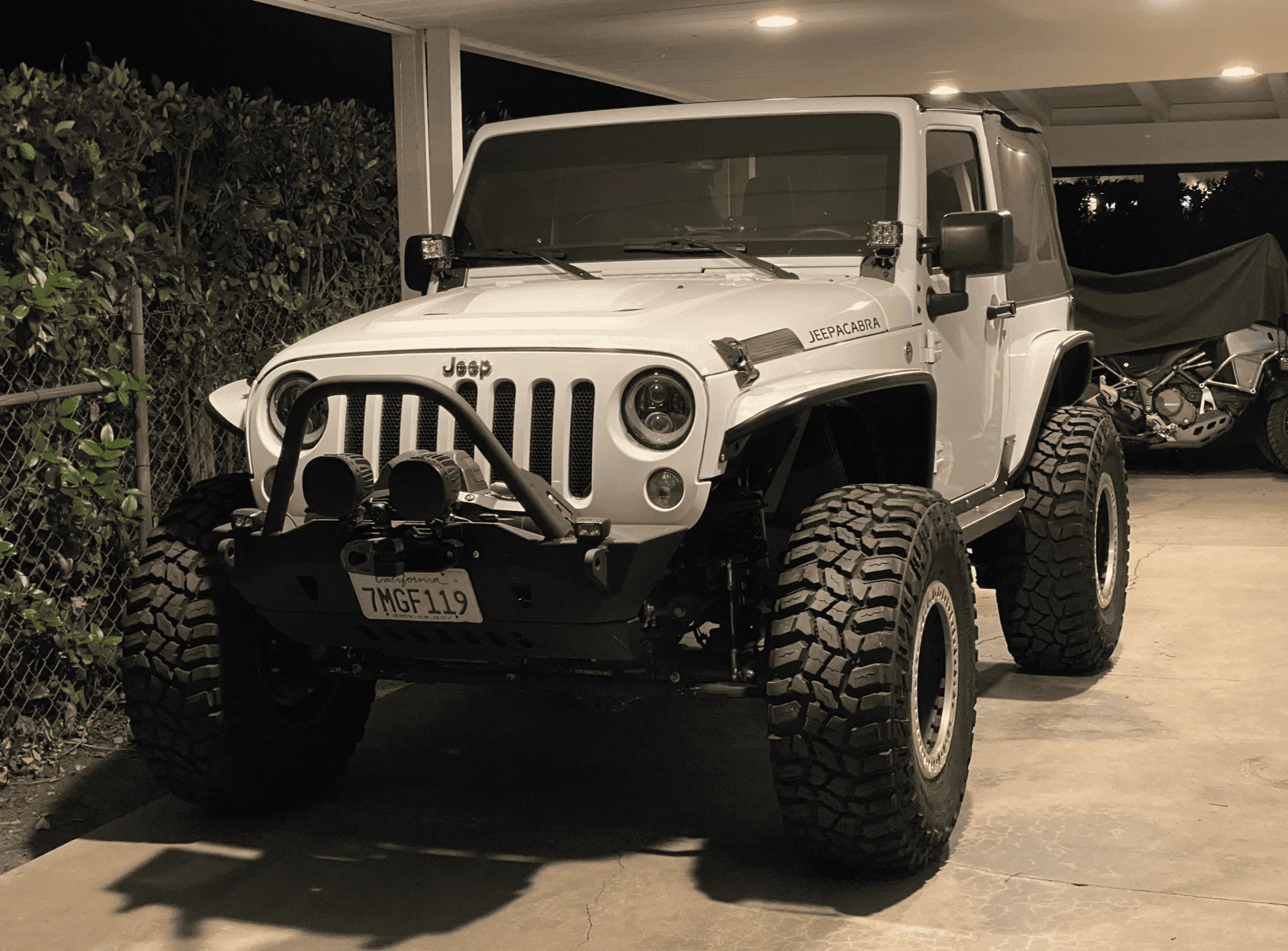 Jeep Wrangler JL Introductions & Welcome Thread 👋 Screen Shot 2020-05-19 at 11.20.38 AM