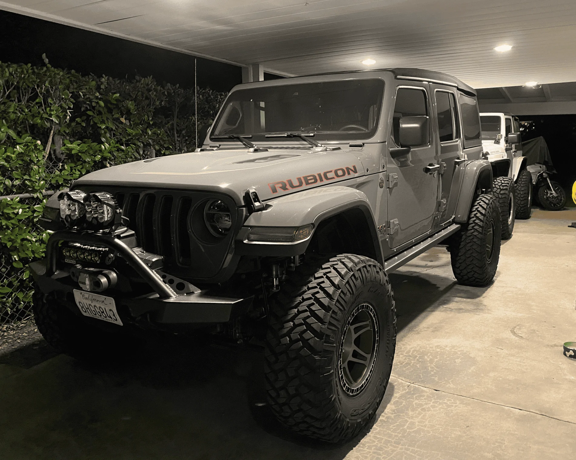 Jeep Wrangler JL Introductions & Welcome Thread 👋 Screen Shot 2020-05-19 at 11.15.02 AM