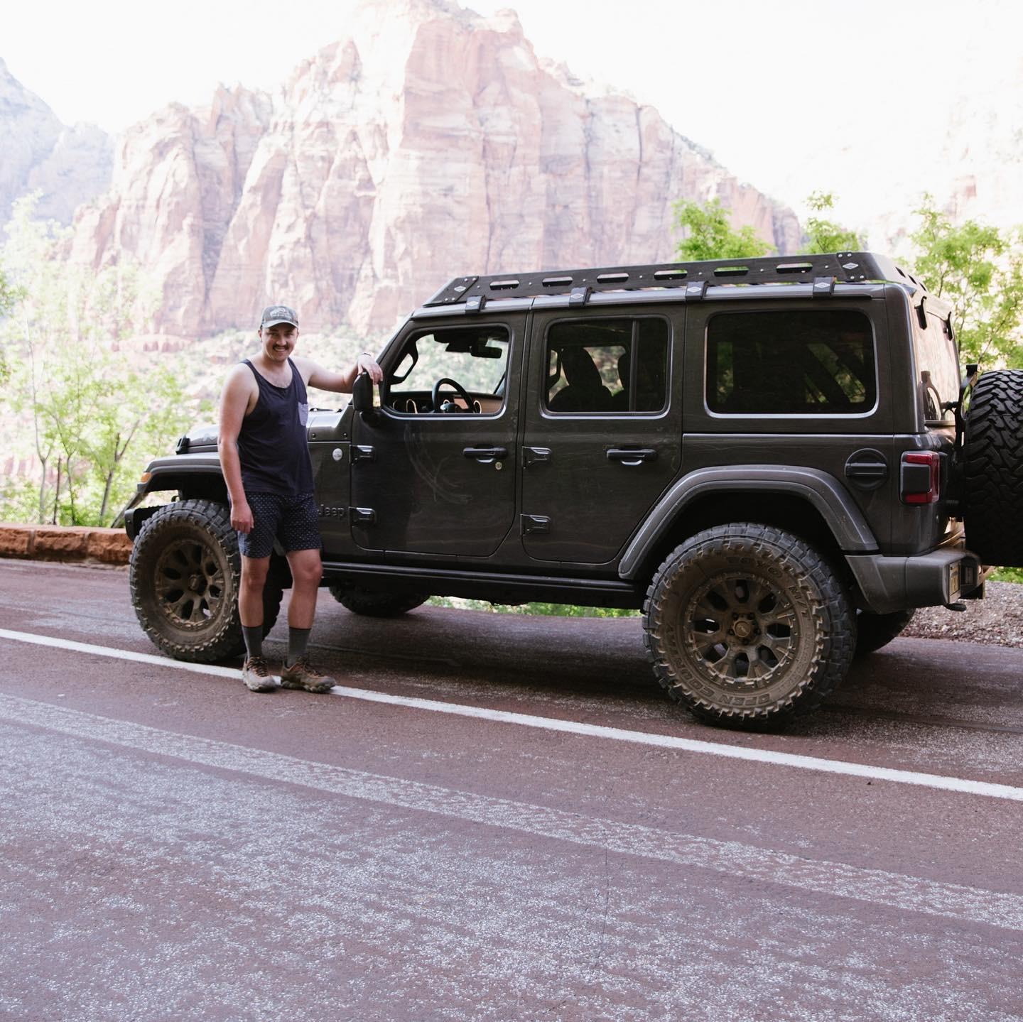 Jeep Wrangler JL MOAB Edition JL Club Thread 0289346E-45D5-40D2-BFA6-06808F2EA0BD