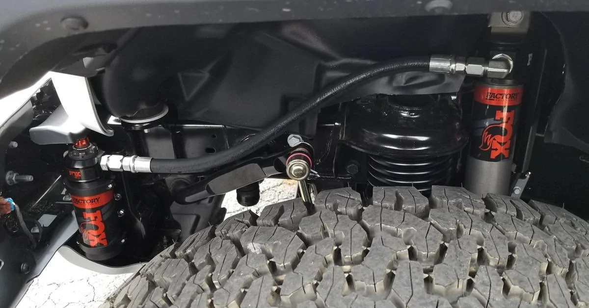 Jeep Wrangler JL 3.0 MODS - Show em off 97400793_10156860330670356_5215249358693335040_o