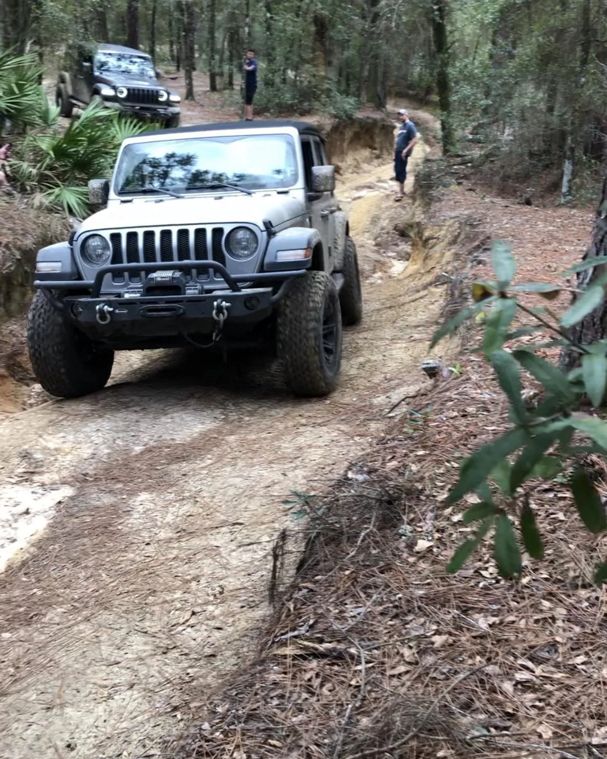 Jeep Wrangler JL Florida Roll Call! 64957D6A-15FF-4AF4-BE63-4045CCD32BF3