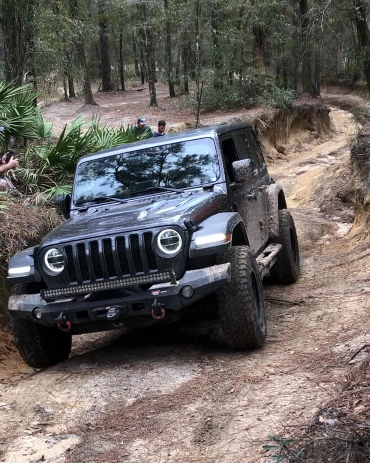 Jeep Wrangler JL Florida Roll Call! AAF245ED-BD1B-42EF-9FA7-63674BED221F