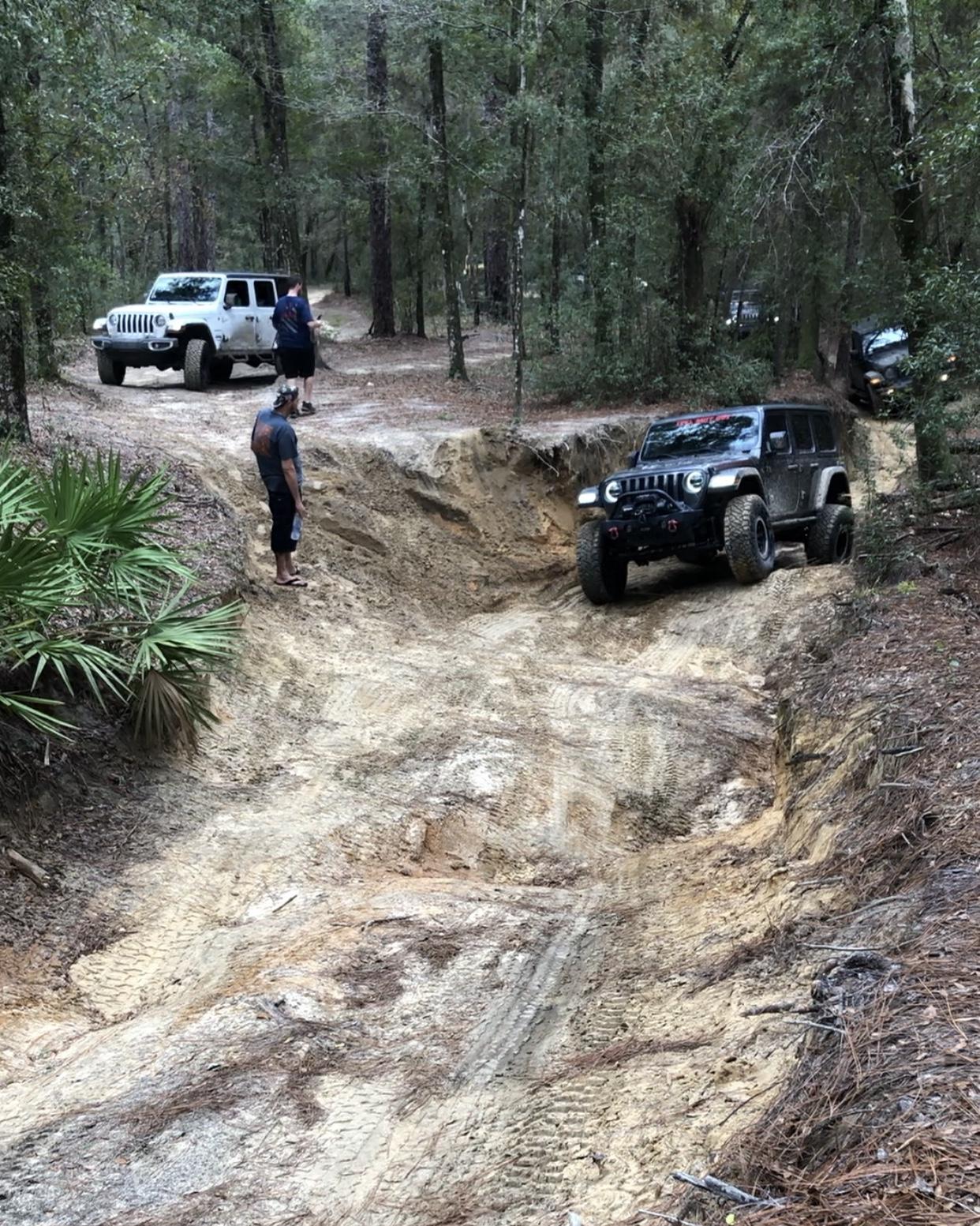 Jeep Wrangler JL Florida Roll Call! 6C7FFC15-95E8-4019-AD03-28D37E9A8AAF