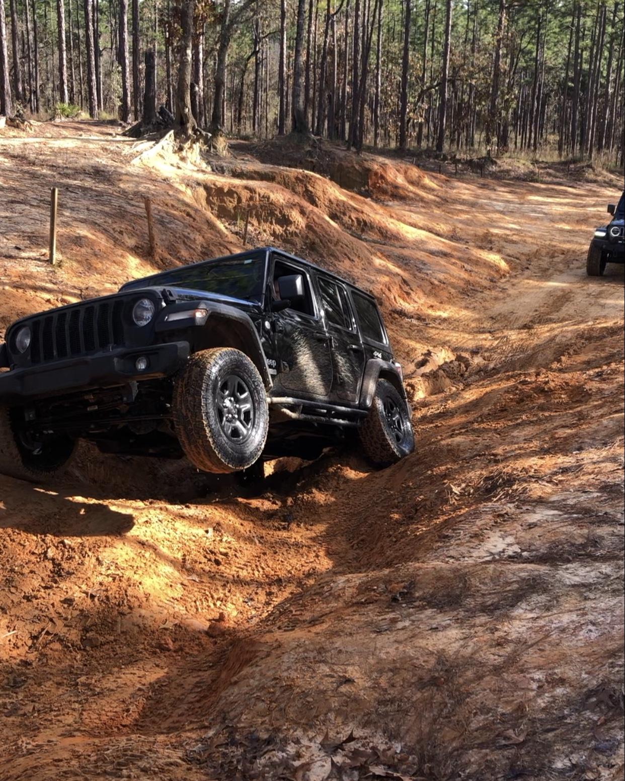 Jeep Wrangler JL Florida Roll Call! 42F691C4-850A-4D94-B86D-50918B18AC32