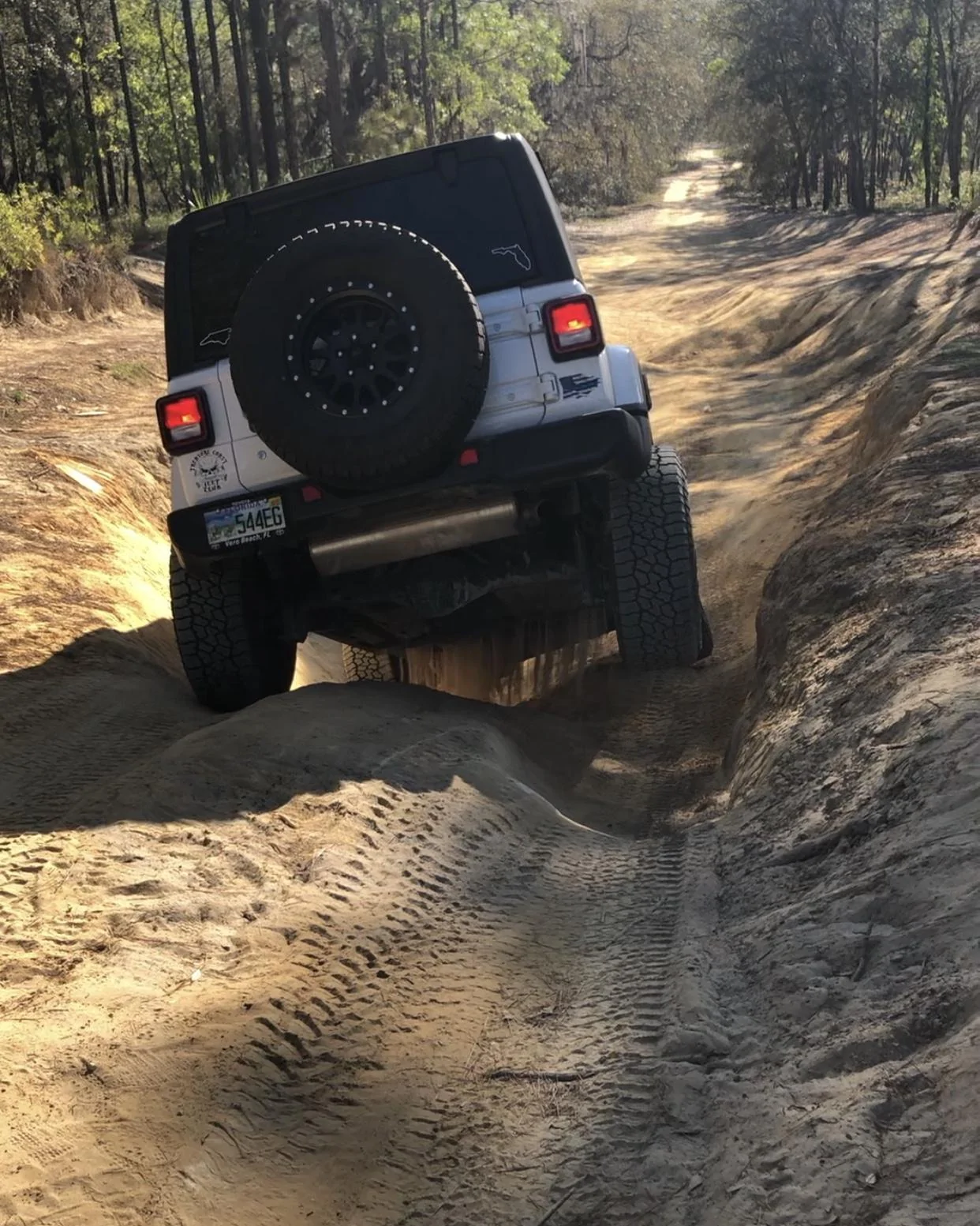 Jeep Wrangler JL Florida Roll Call! 535FA786-60A0-46C5-A924-5EAF9B310AE6