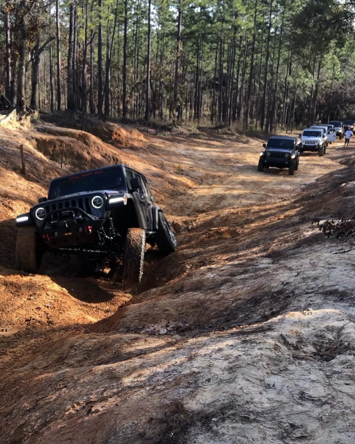Jeep Wrangler JL Florida Roll Call! EDC1BB4C-39FA-4AF3-B346-4F9DDDF95B7A