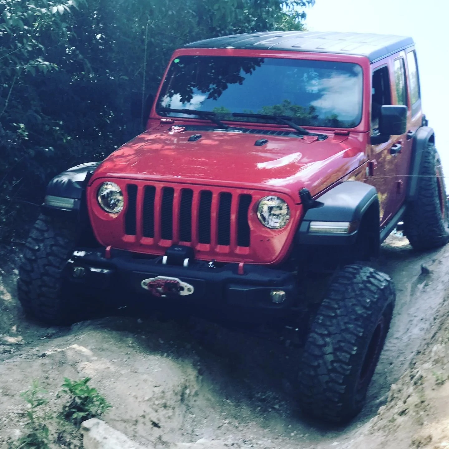Jeep Wrangler JL Post Your 3.0 Pics 53B40B18-E71F-4025-9811-3739E3CF1F33