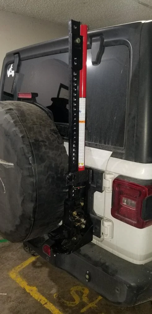 Jeep Wrangler JL MOPAR Tailgate Reinforcement Bracket - Accessories? 2019-09-24 06.17.08