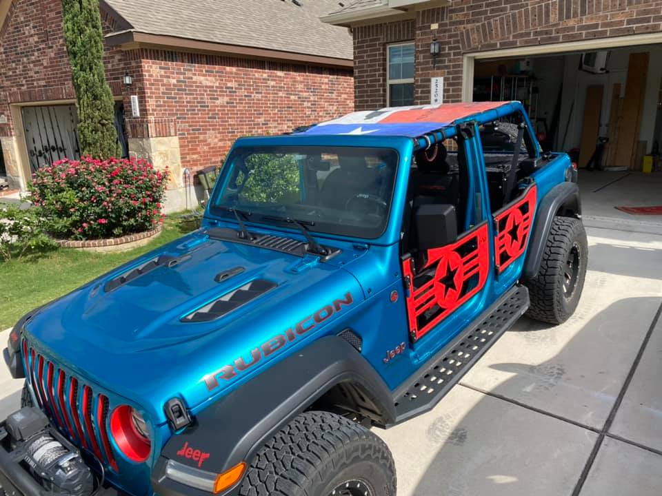 Jeep Wrangler JL Post Your 3.0 Pics pole_dancer_01