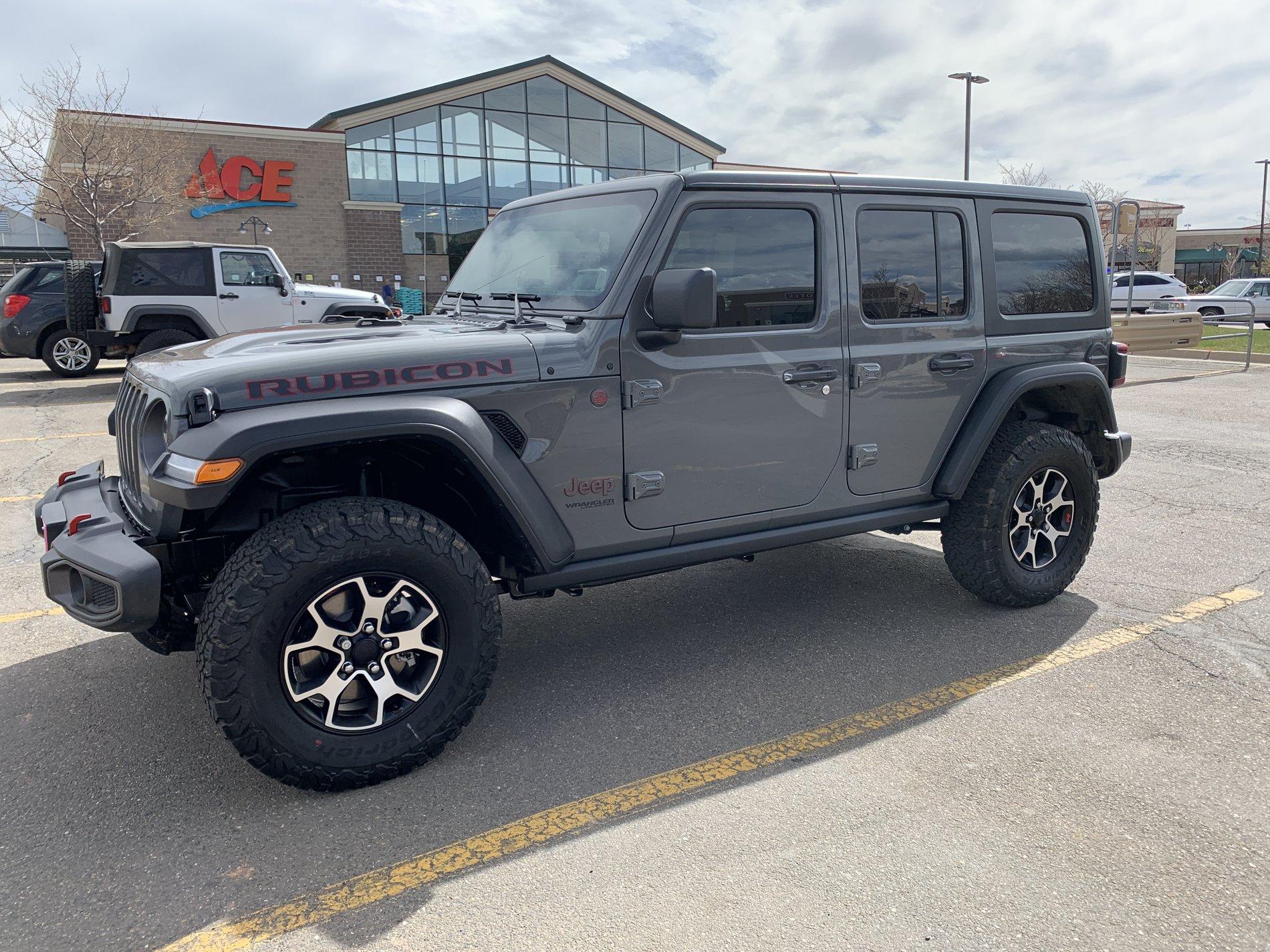 Jeep Wrangler JL 285/70/17 KO2s 43007FD1-BCD7-4E6E-832D-E327819EBE1A