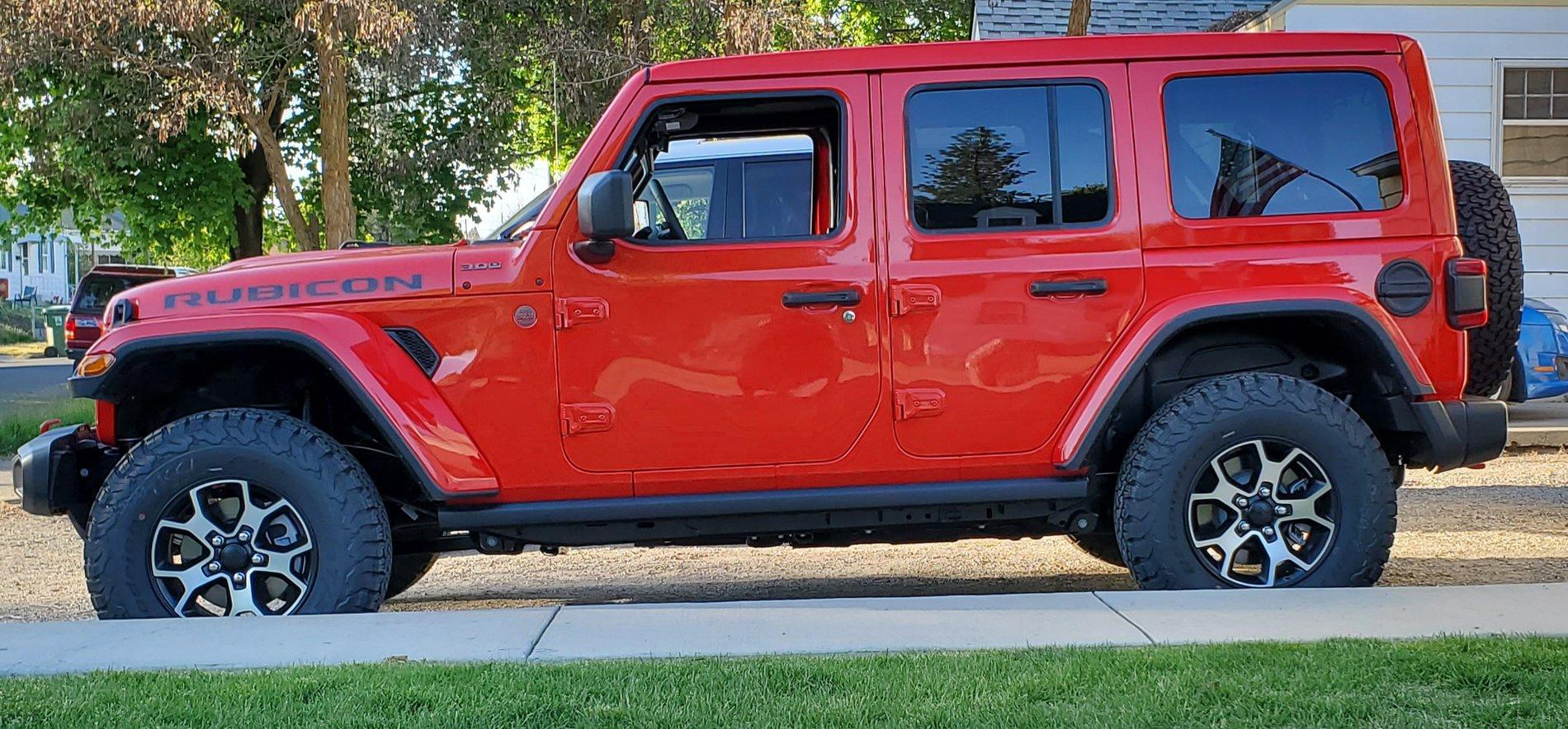 Jeep Wrangler JL Post Your 3.0 Pics 20200512_115231