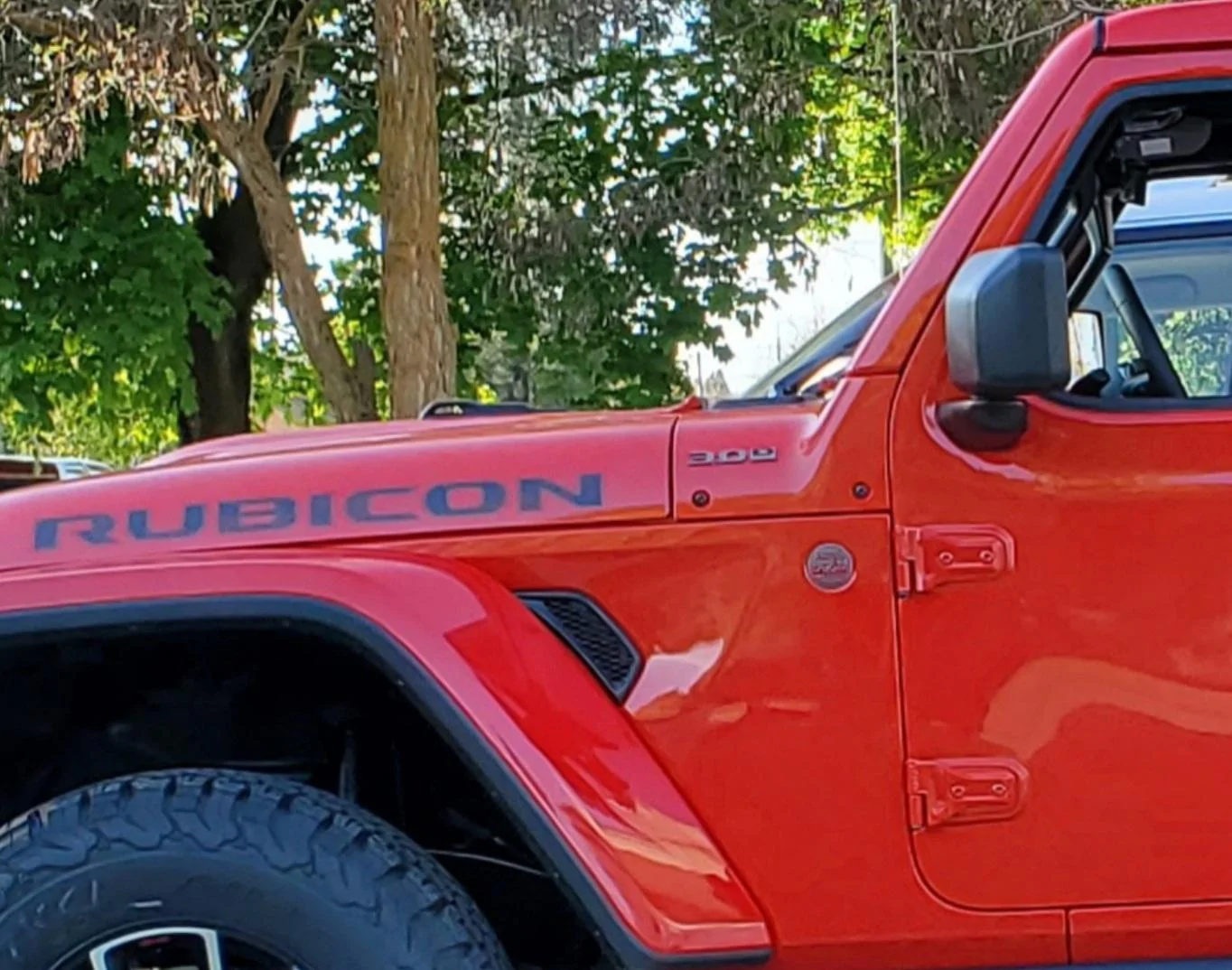 Jeep Wrangler JL Post Your 3.0 Pics 20200520_162751