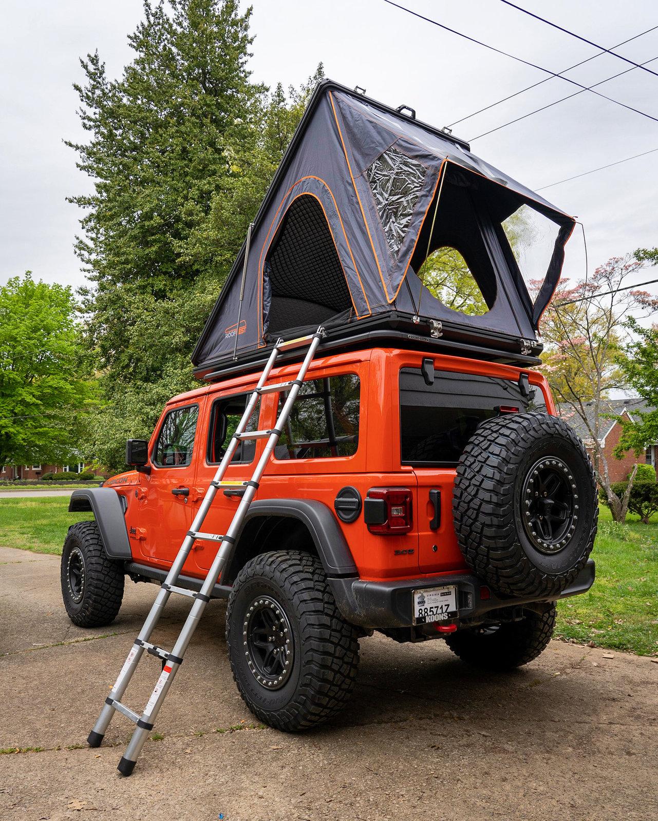Jeep Wrangler JL 3.0 MODS - Show em off 53EB7B6F-9DE5-48B9-83E4-32BB26B0CBB8