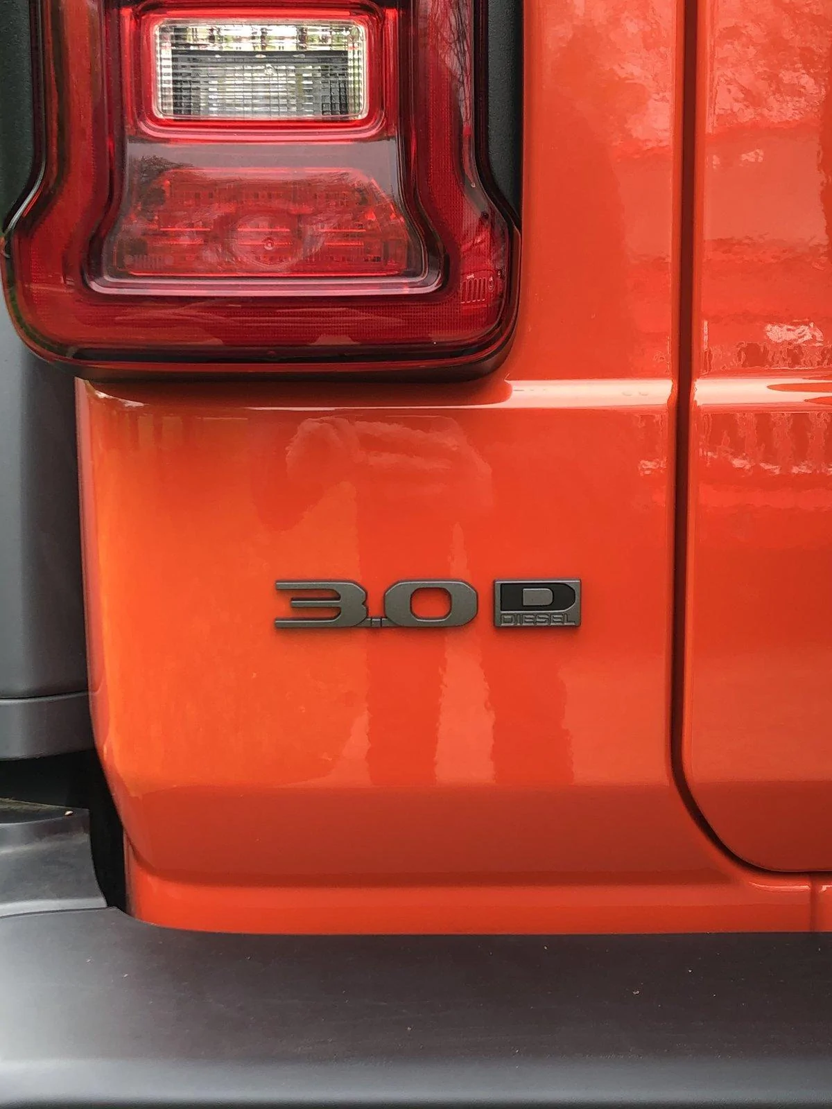 Jeep Wrangler JL 3.0 MODS - Show em off B1DD1950-87E8-425D-B207-29654B486BAE