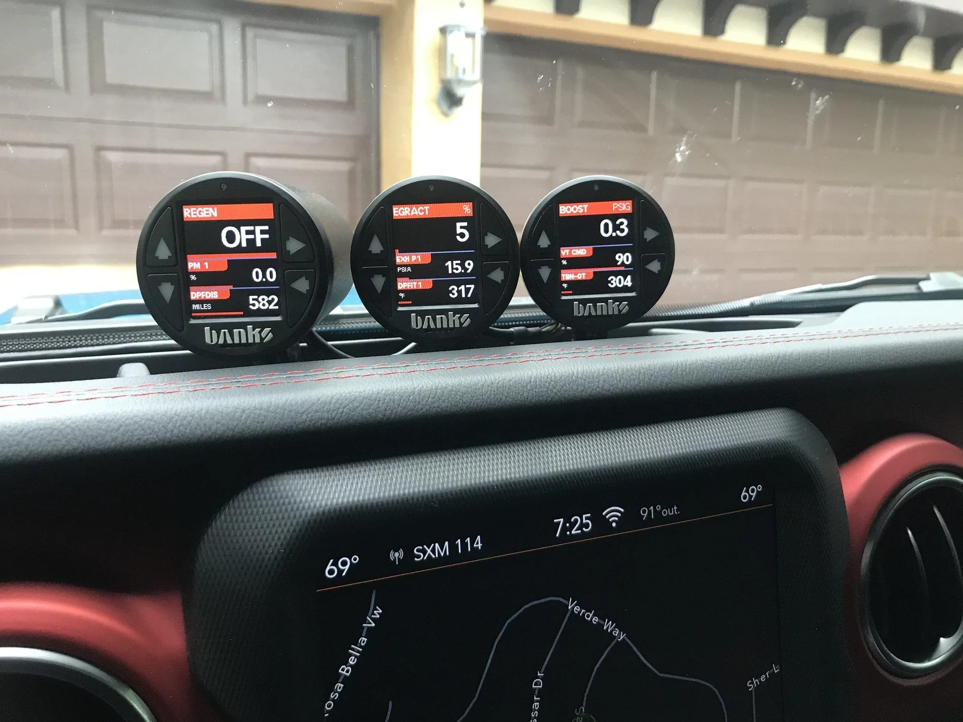 Jeep Wrangler JL 3.0 MODS - Show em off IMG_5365