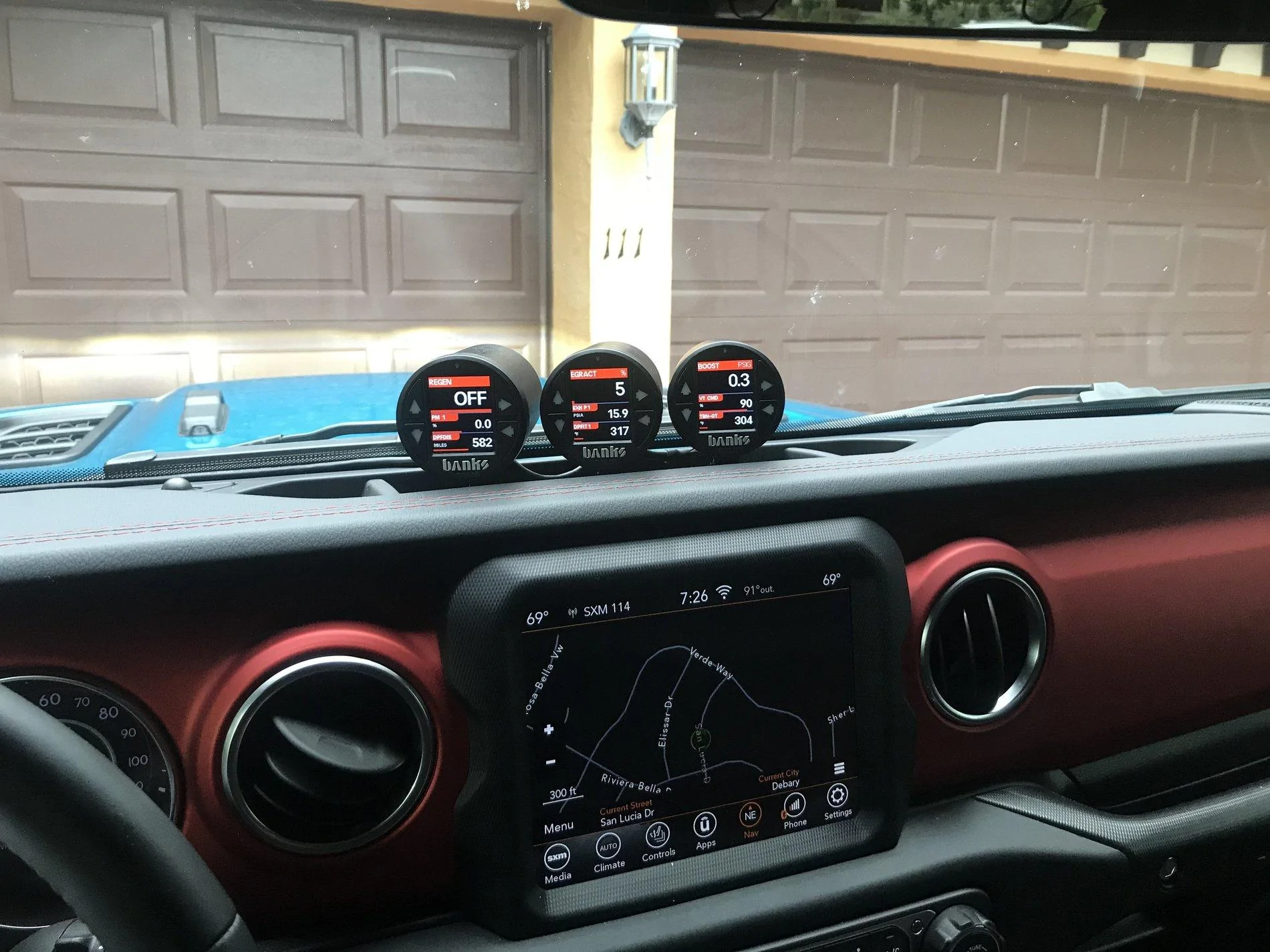 Jeep Wrangler JL Owners Manual and DPF? IMG_5367