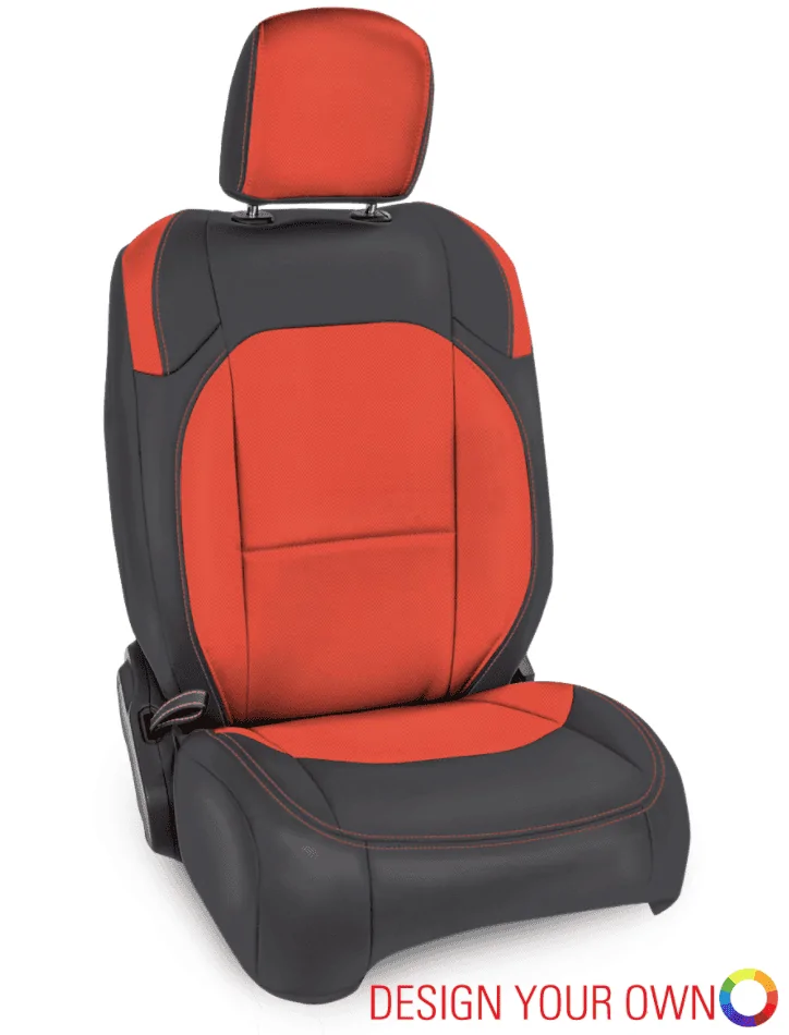 Jeep Wrangler JL PRP Seat Covers 1590166578310