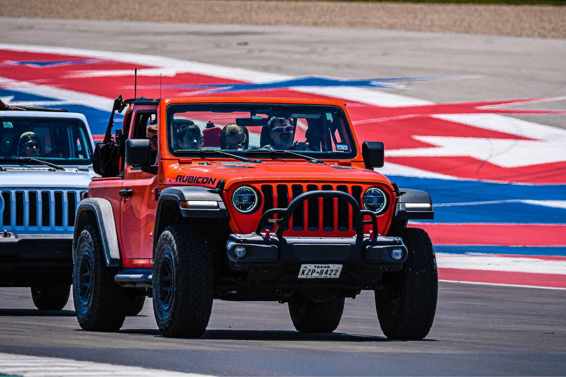 Jeep Wrangler JL 2 DOOR JL build/order discussions master thread Jeep COTA 19