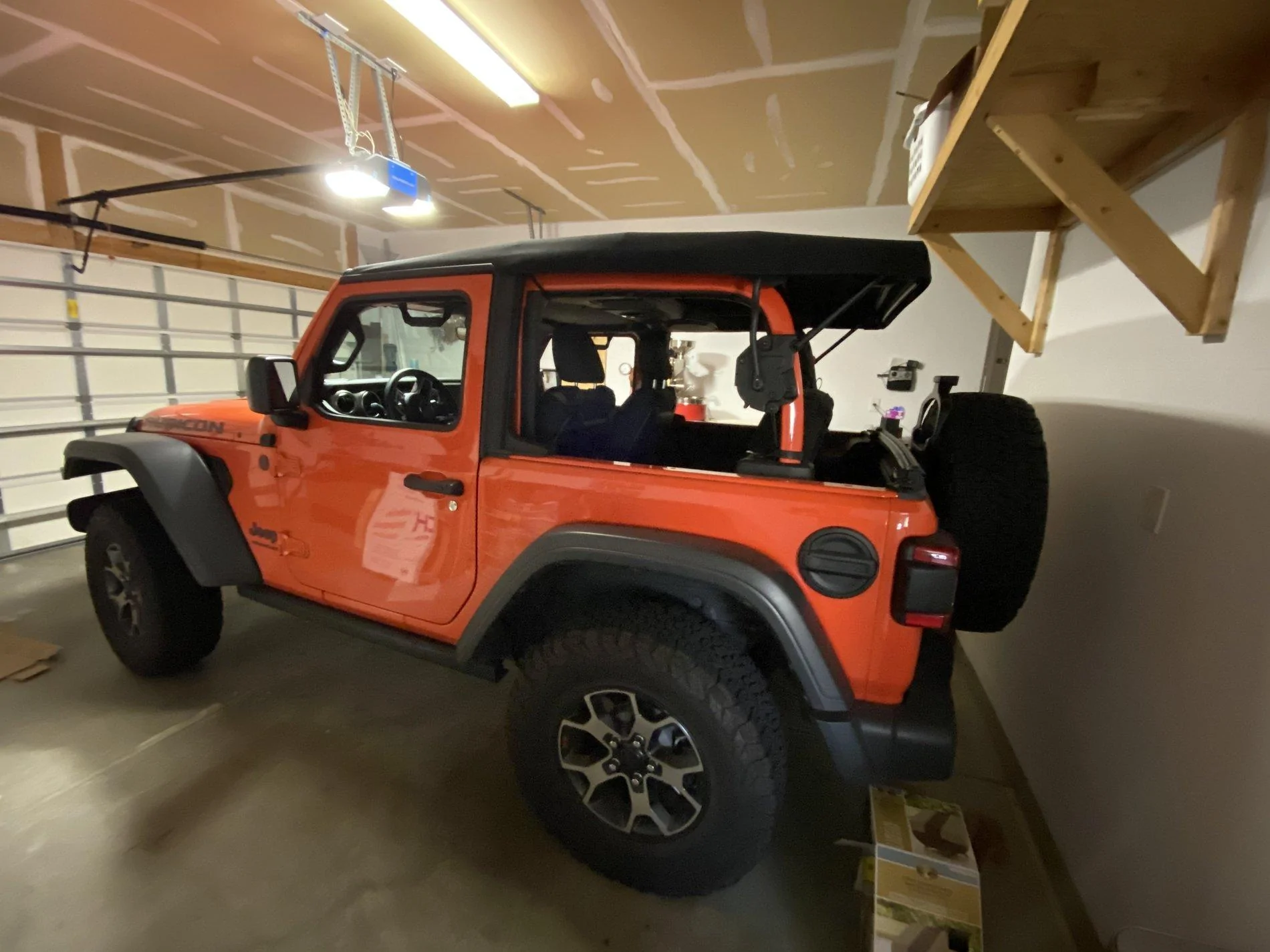 Jeep Wrangler JL 2018 JLR Punk'n IMG_0834