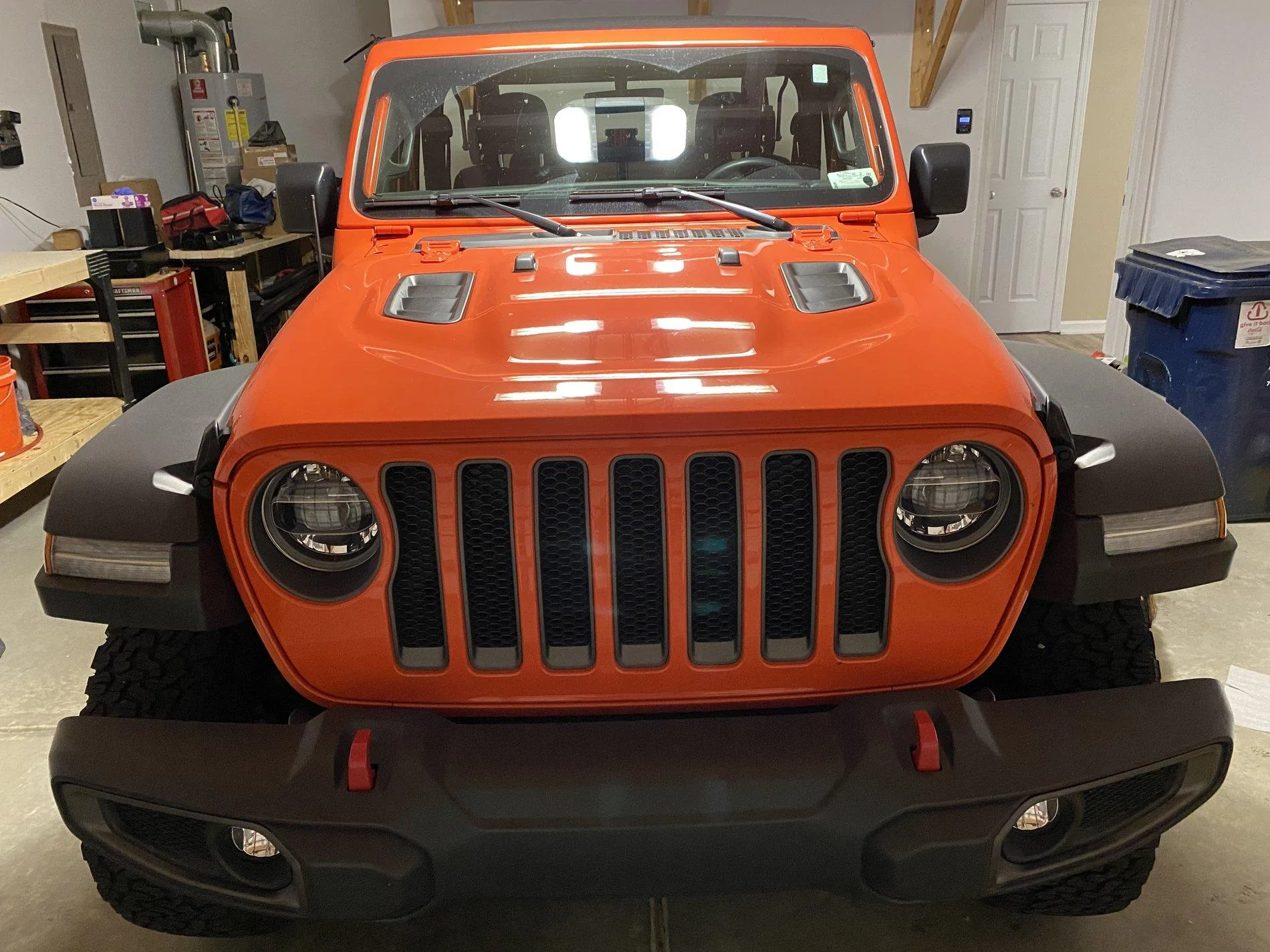 Jeep Wrangler JL 2018 JLR Punk'n IMG_0838