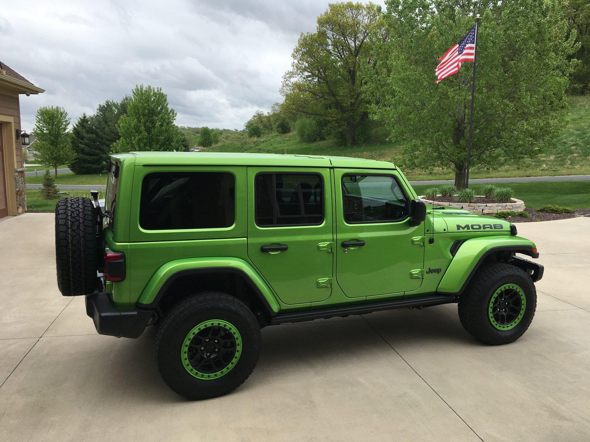 Jeep Wrangler JL MOAB Edition JL Club Thread 969C1D01-1206-4F72-A60A-BDCF2C29DB8E