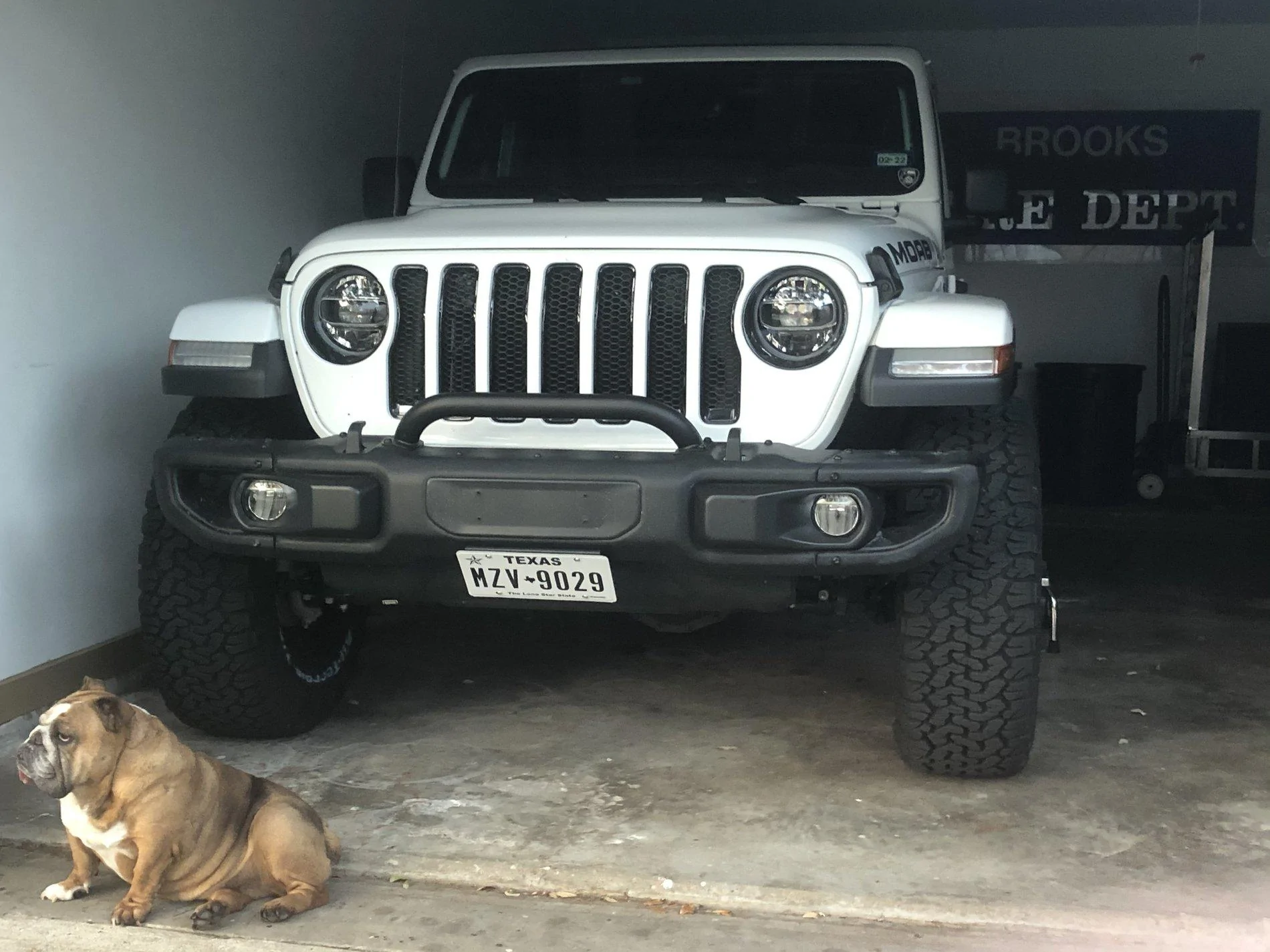 Jeep Wrangler JL 3.0 MODS - Show em off 2E1F7023-7467-418F-BD09-3847B5FCD7B4