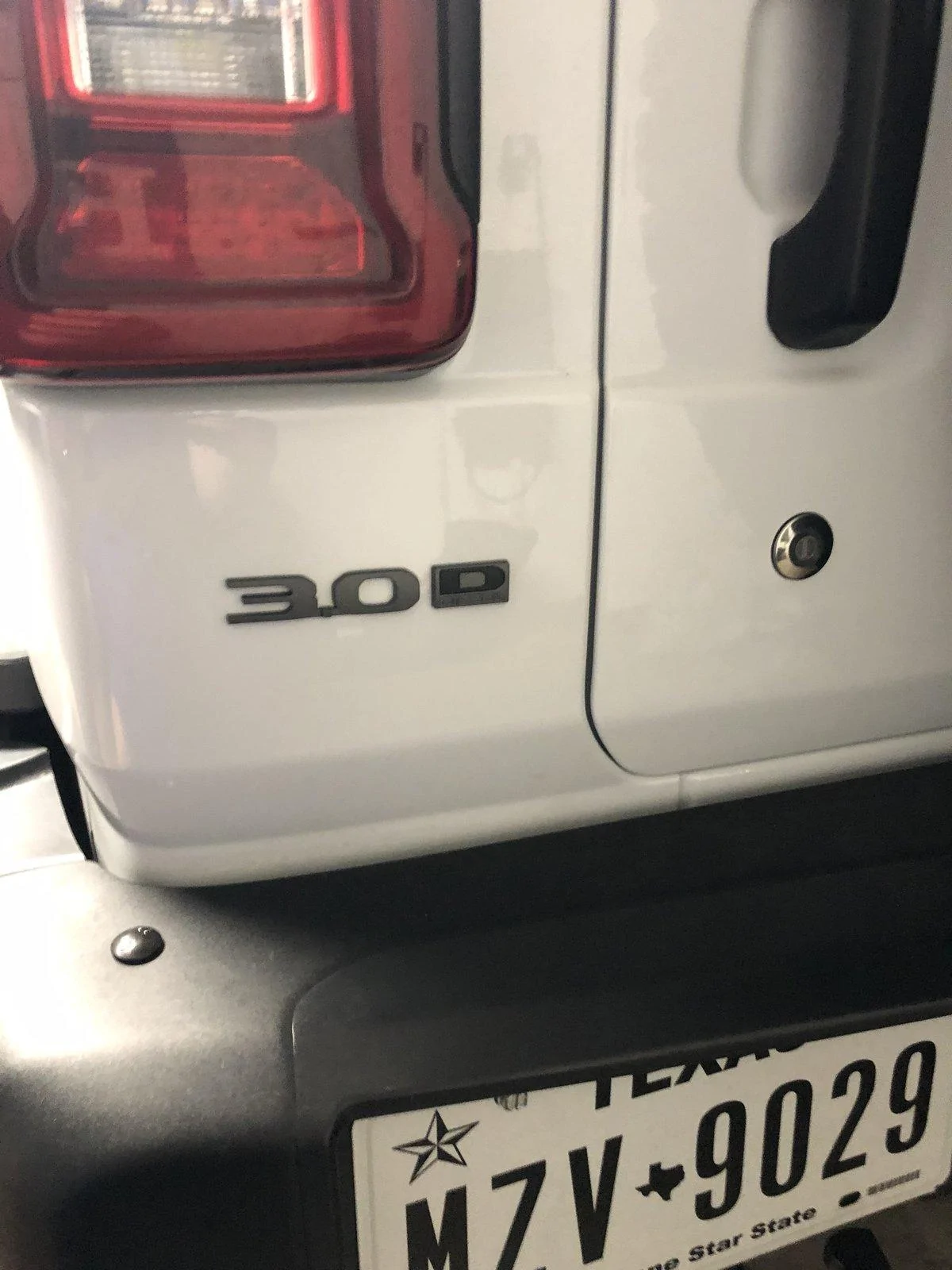Jeep Wrangler JL 3.0 MODS - Show em off 519DFE51-35AC-4145-8A49-691F0CEC388E