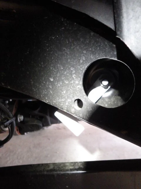 Jeep Wrangler JL What's this part? RIMG1435 (Klein)