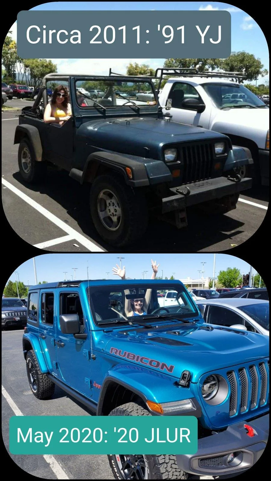 Jeep Wrangler JL Introductions & Welcome Thread 👋 20200510_131300