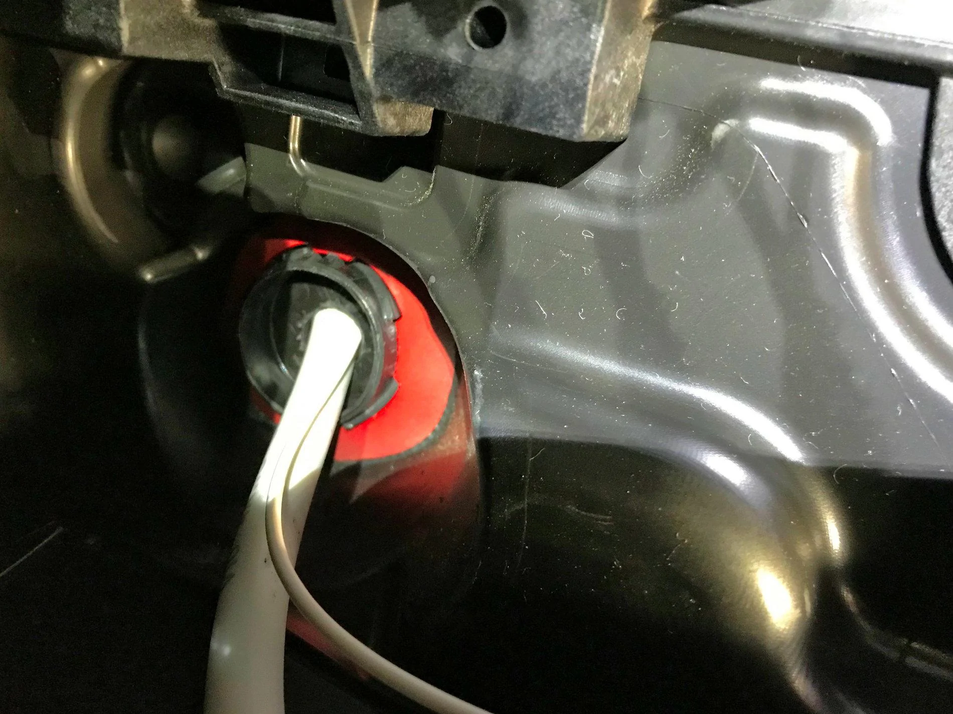 Jeep Wrangler JL Factory Alpine upgrade postIMG_9694