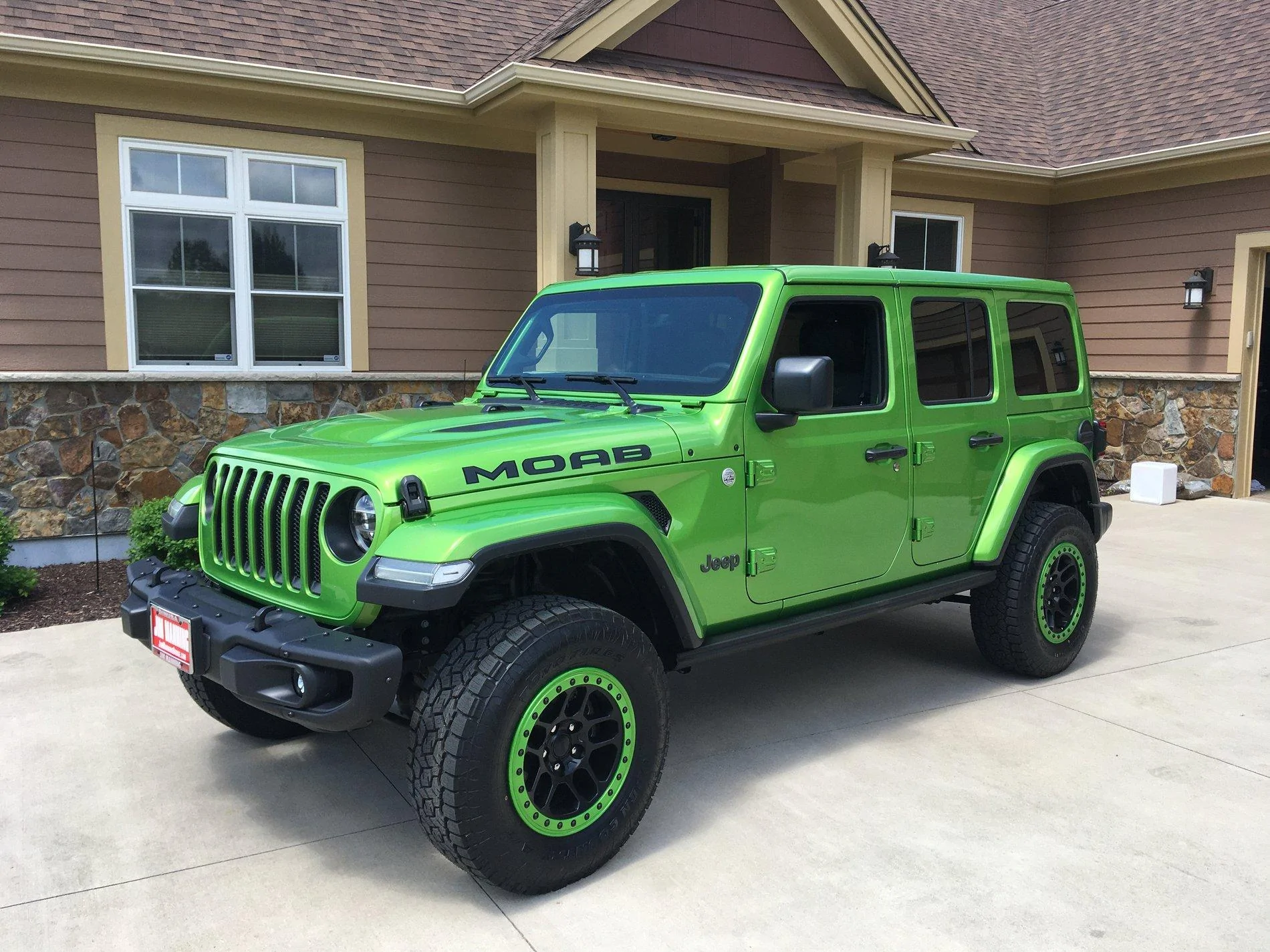 Jeep Wrangler JL MOAB Edition JL Club Thread 0F176B01-EB63-4D02-B19E-1D47F17D5C68