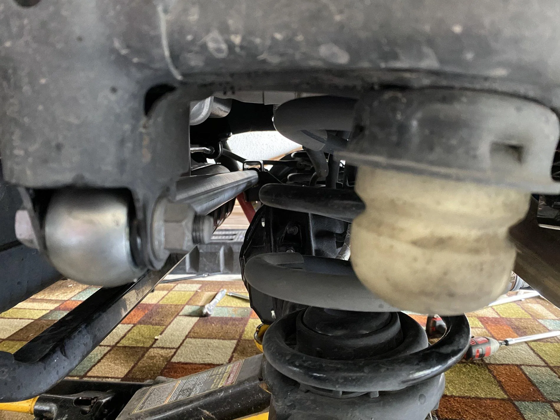 Jeep Wrangler JL 3.0 MODS - Show em off 1590372440177