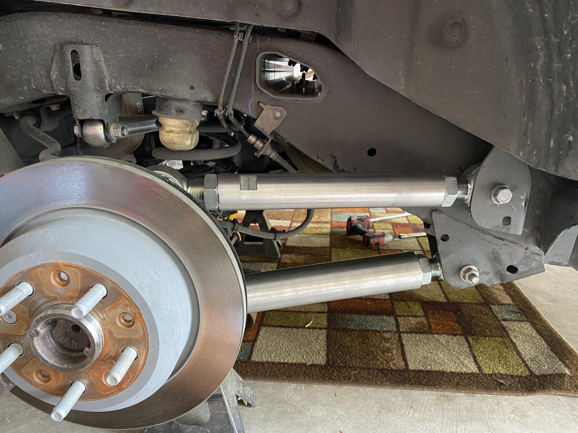 Jeep Wrangler JL 3.0 MODS - Show em off 1590372474638