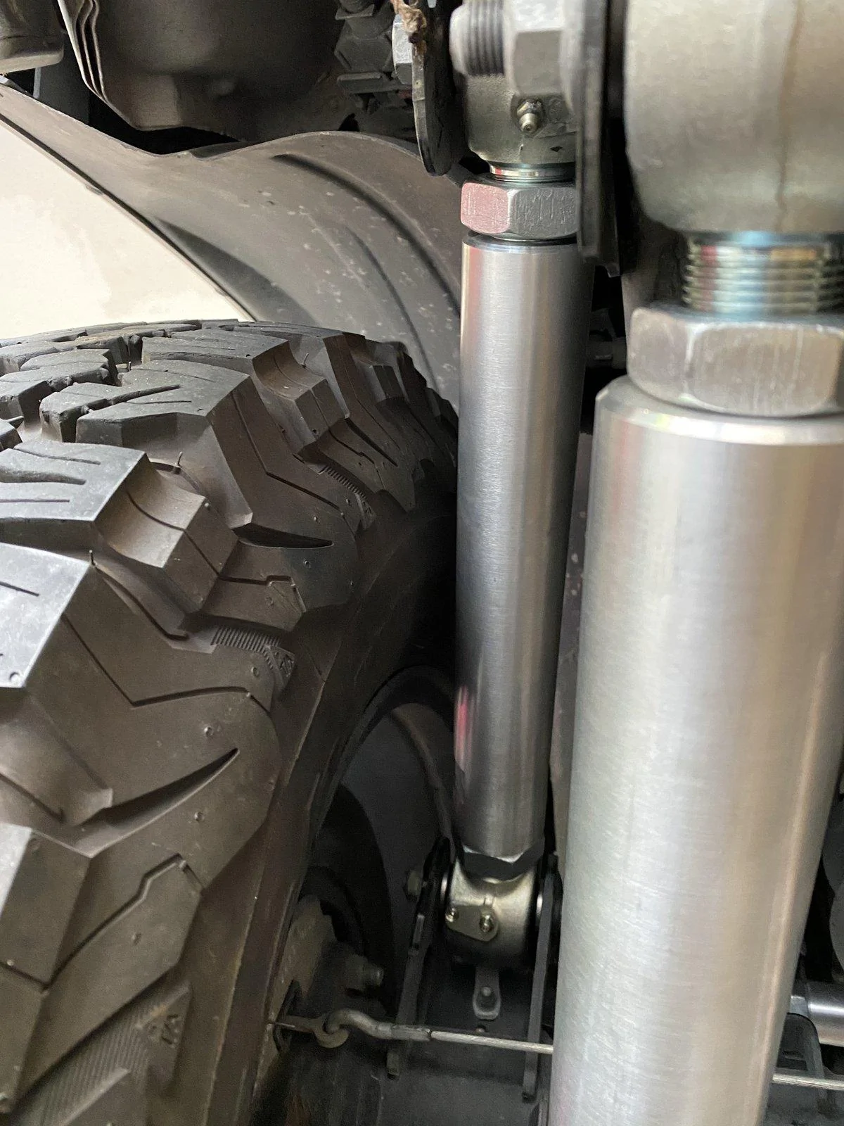Jeep Wrangler JL 3.0 MODS - Show em off 1590372530052