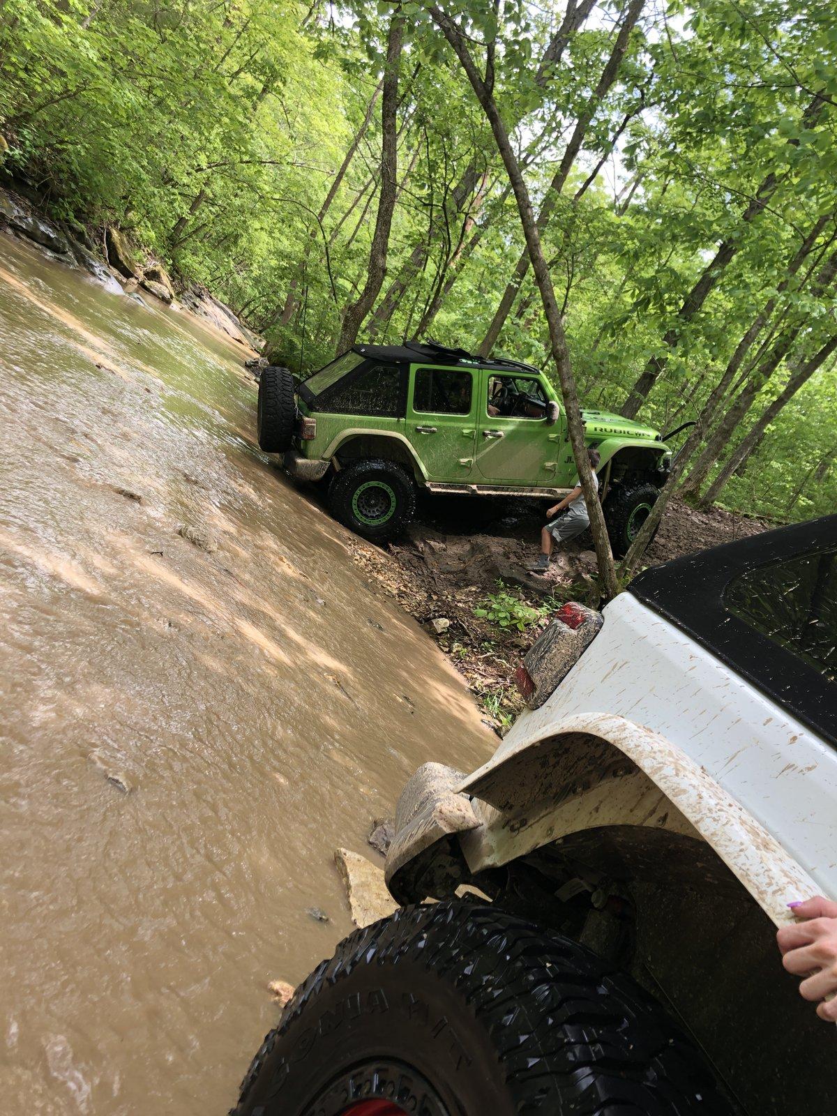 Jeep Wrangler JL JL's JLs Builds IMG_1472.JPG