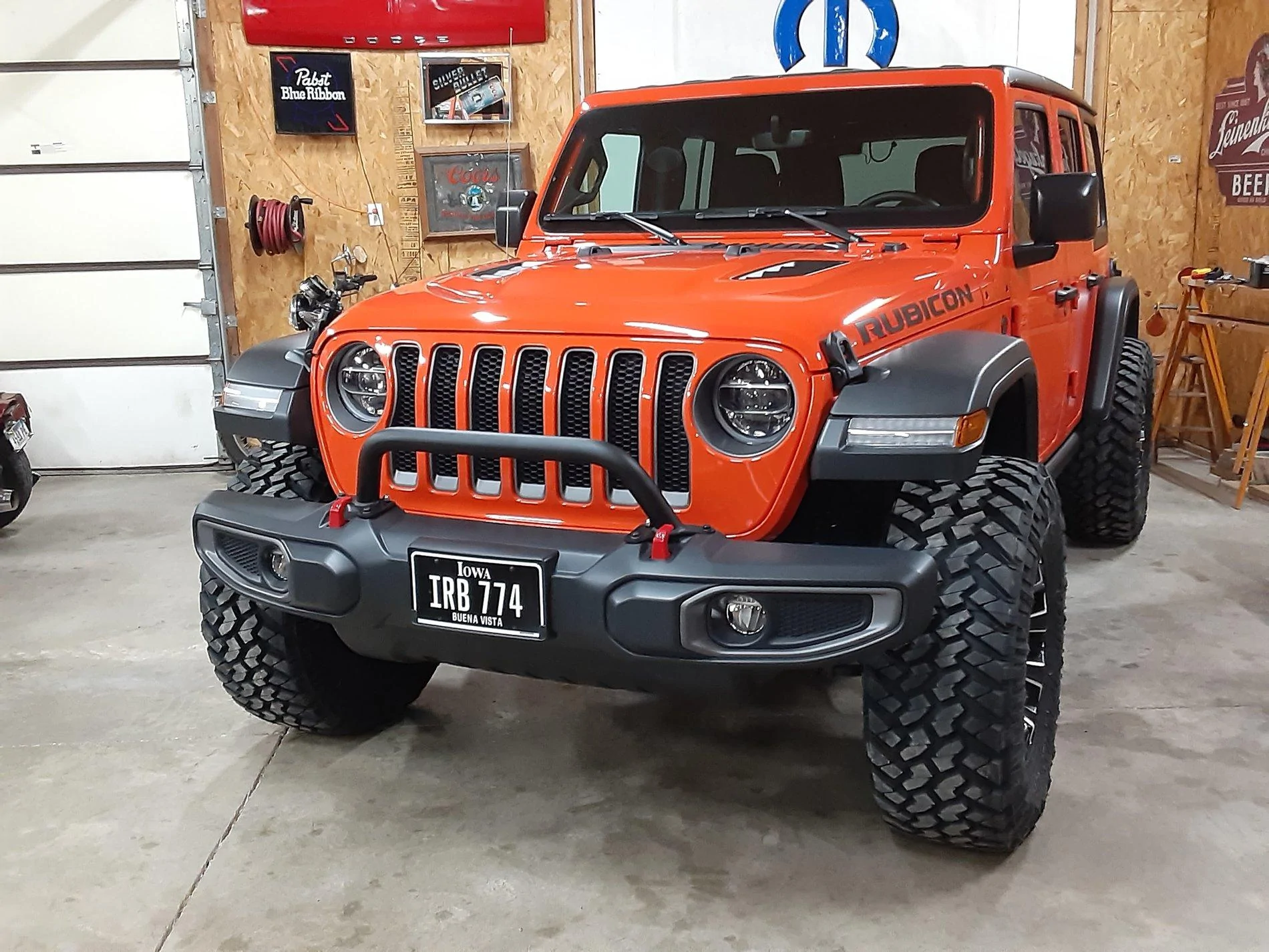 Jeep Wrangler JL Pic request: Stock Rubicon w/ offset wheels 2019 rubicon