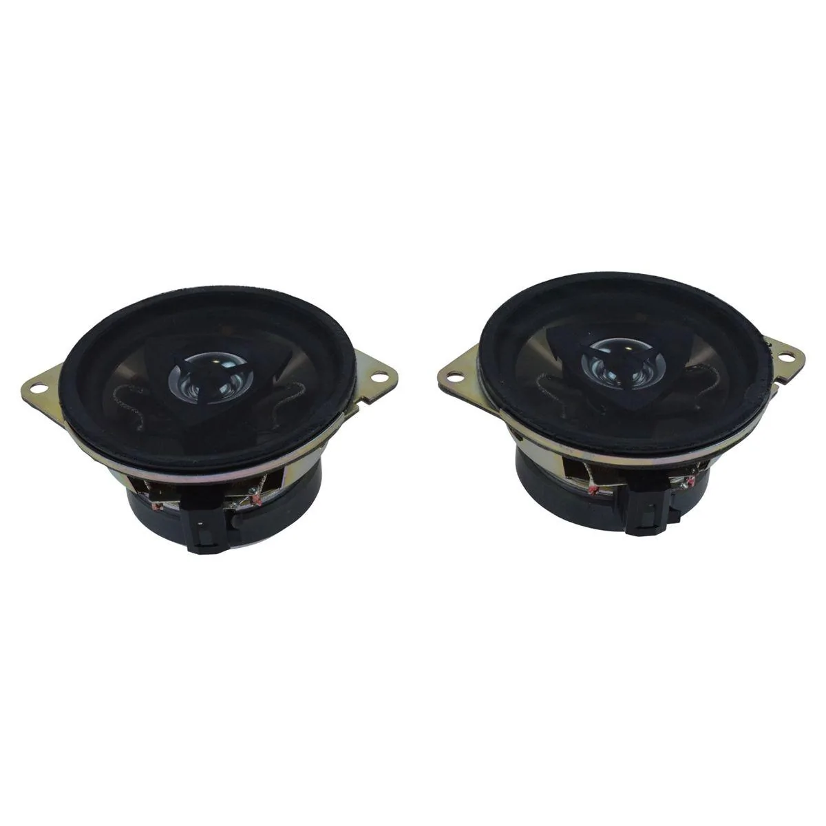 Jeep Wrangler JL Plug and Play amp upgrade to basic system AM-2148096484