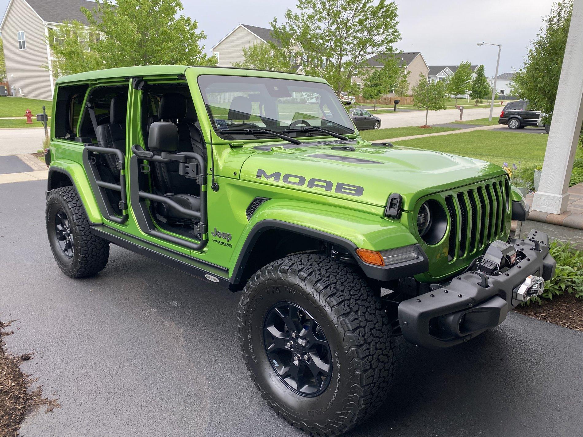 Jeep Wrangler JL MOAB Edition JL Club Thread 5AA24BEA-2AC6-49F5-BC20-DF220688B257