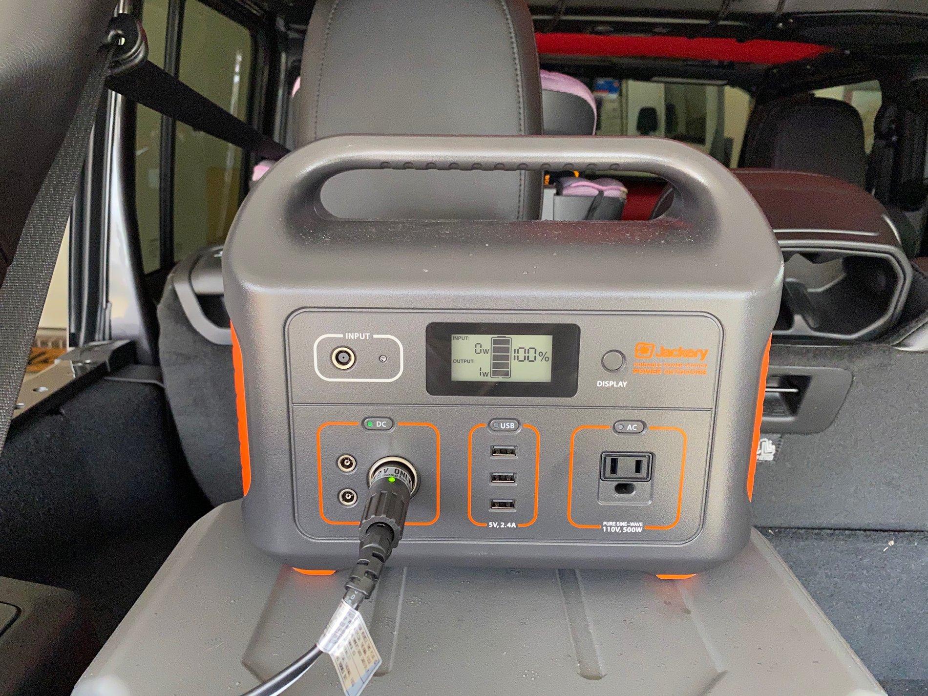 Jeep Wrangler JL MR040F Engel Fridge 3A6988FE-9CA1-4581-9263-103087935401