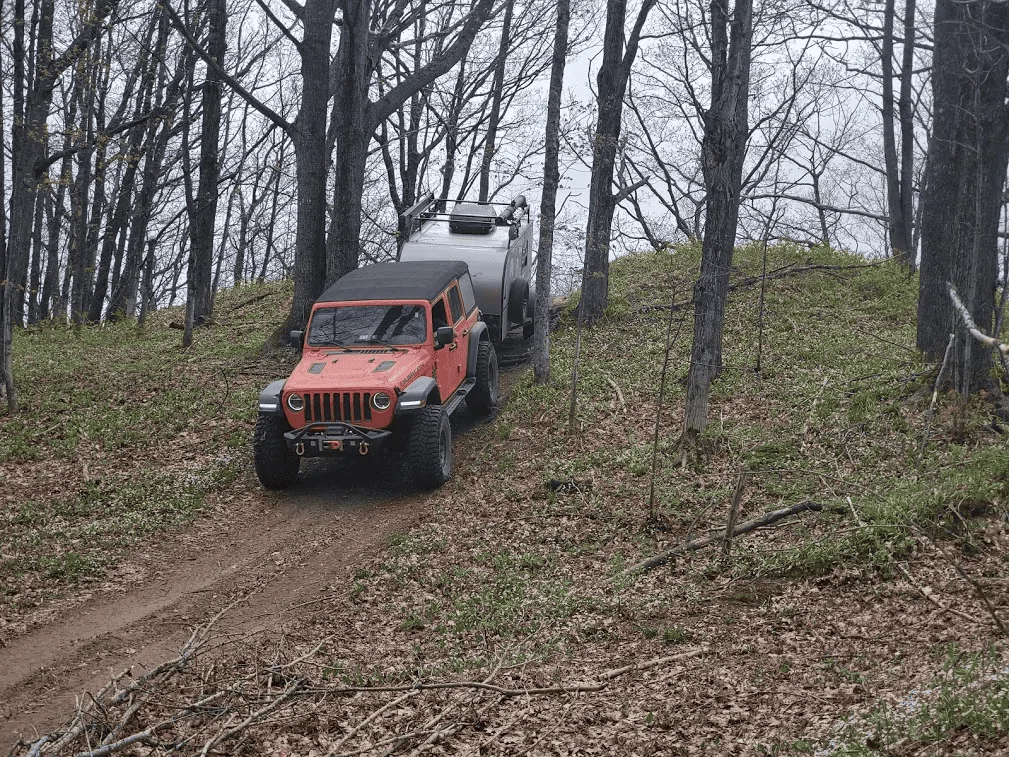 Jeep Wrangler JL Jeep camper 1590489269042