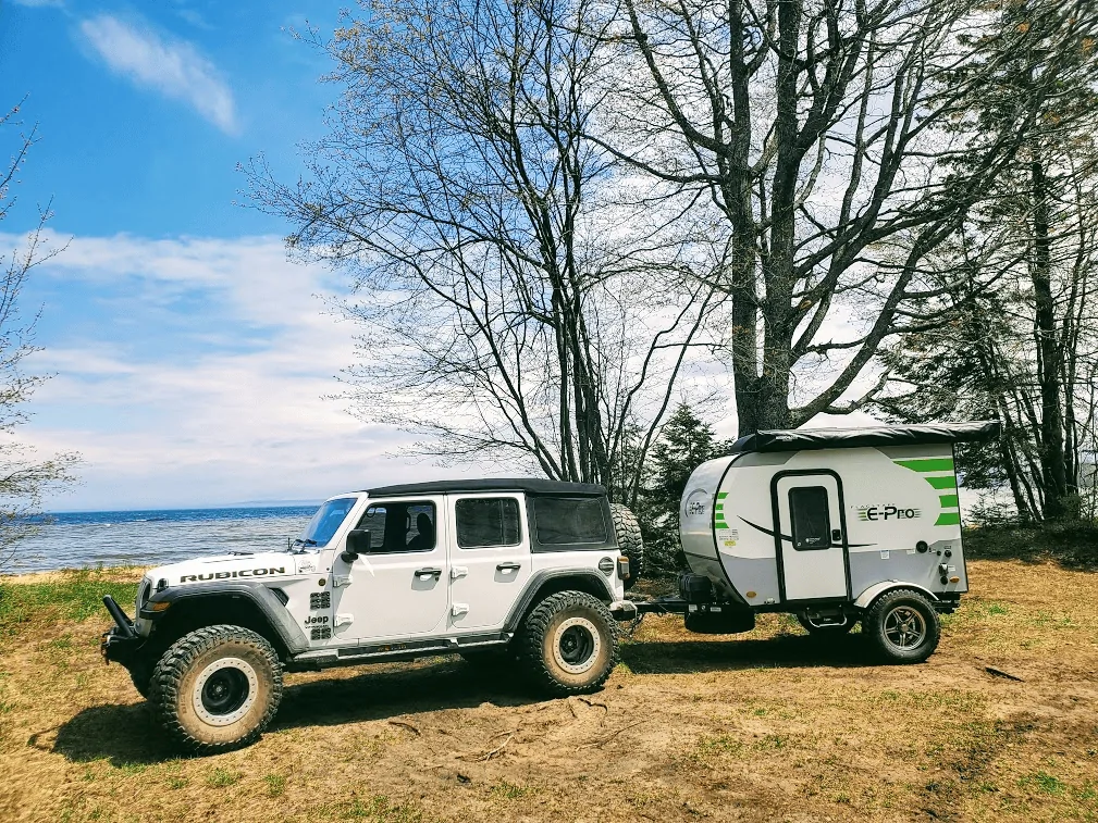 Jeep Wrangler JL Jeep camper 1590489674527
