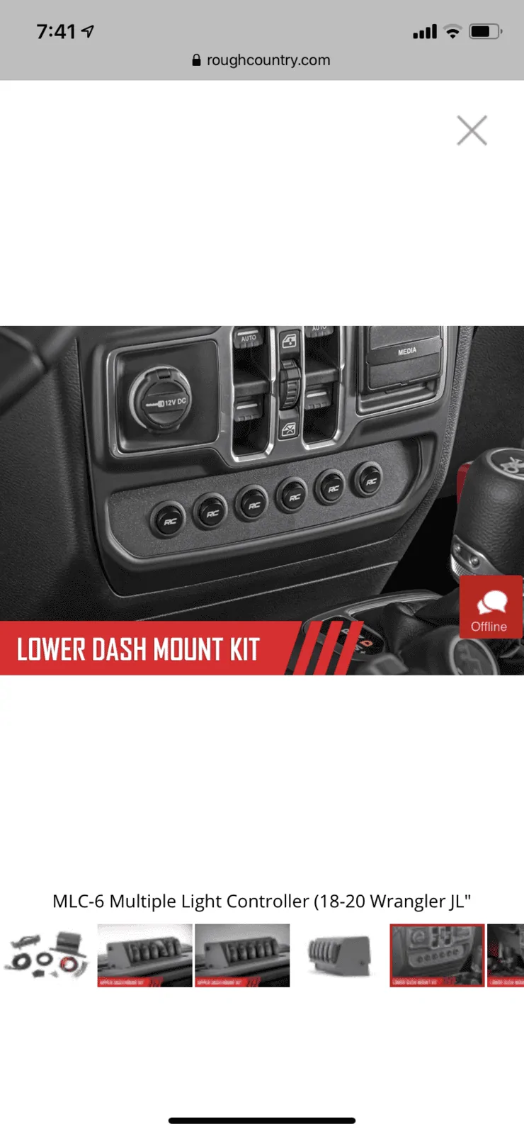 Jeep Wrangler JL Help me fill my cubby gap 53069496-3B5D-4D2F-8D8D-DD3E216271FB