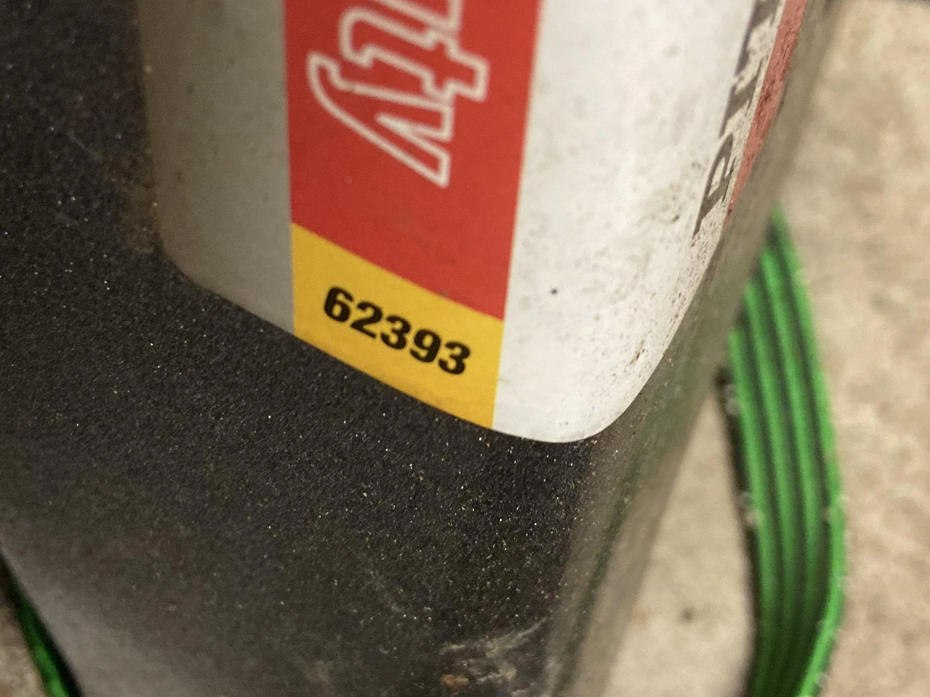 Jeep Wrangler JL Harbor Freight Jackstand recall! C8AE639C-5A94-4C4A-8C69-C3D852ACE316