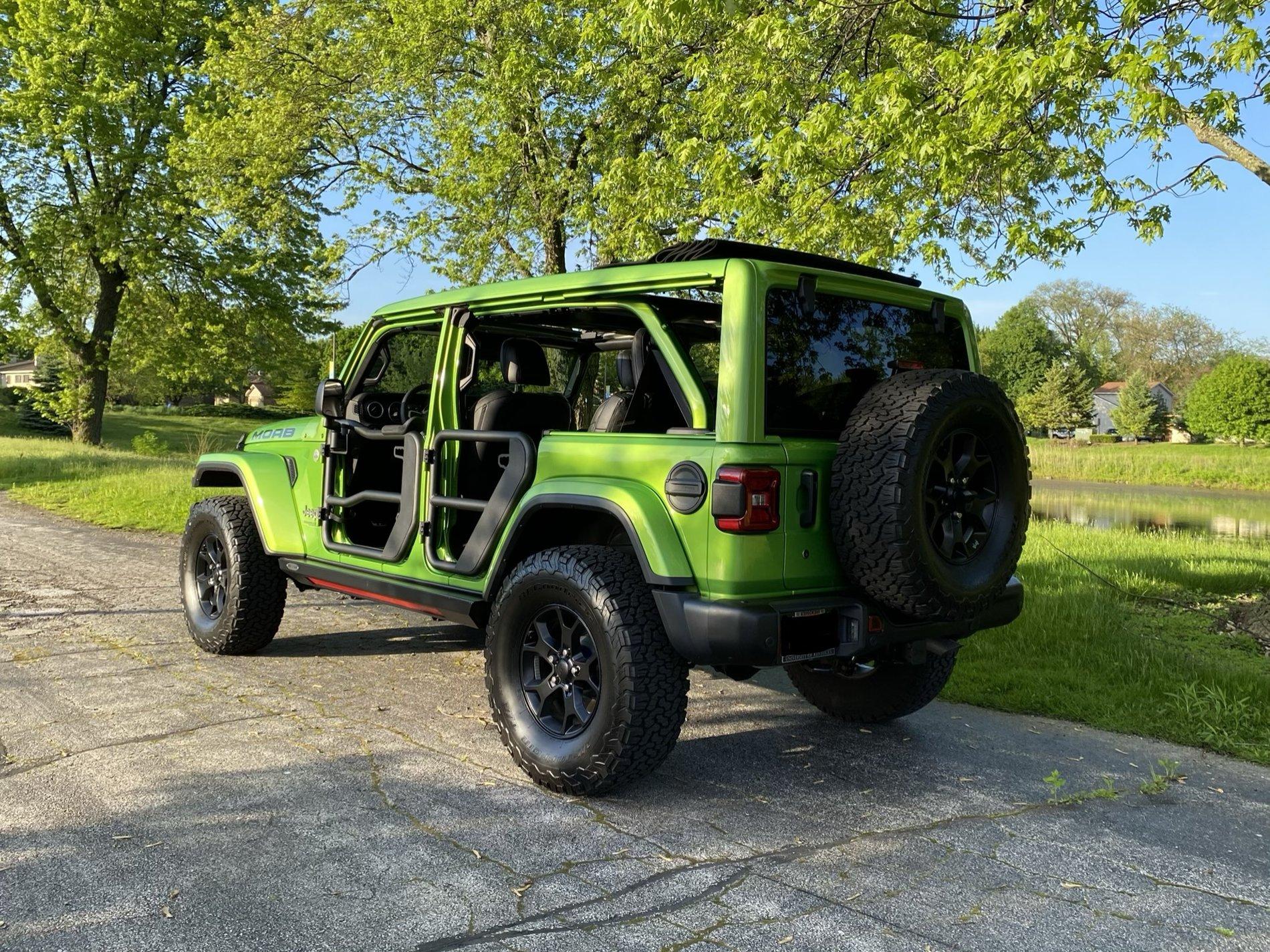 Jeep Wrangler JL MOAB Edition JL Club Thread E0B036A7-A2B4-474F-B005-078D424FE114