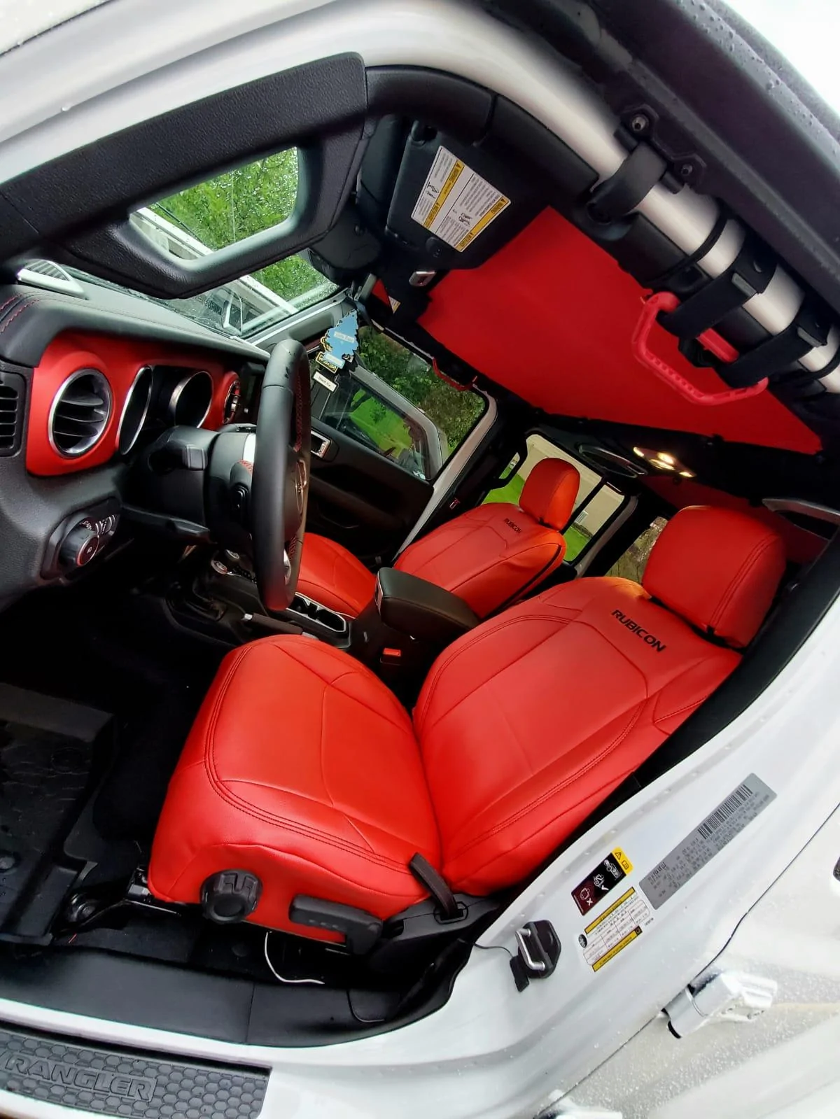 Jeep Wrangler JL 3.0 MODS - Show em off 3B313C0E-8B98-4F18-809E-7872DE2AA495