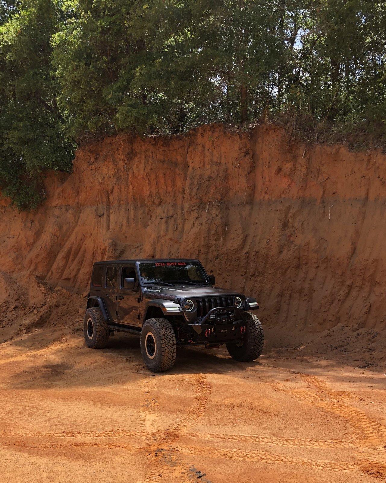 Jeep Wrangler JL Florida Roll Call! EA9B48FB-7E8B-4027-A8DE-A89344823353