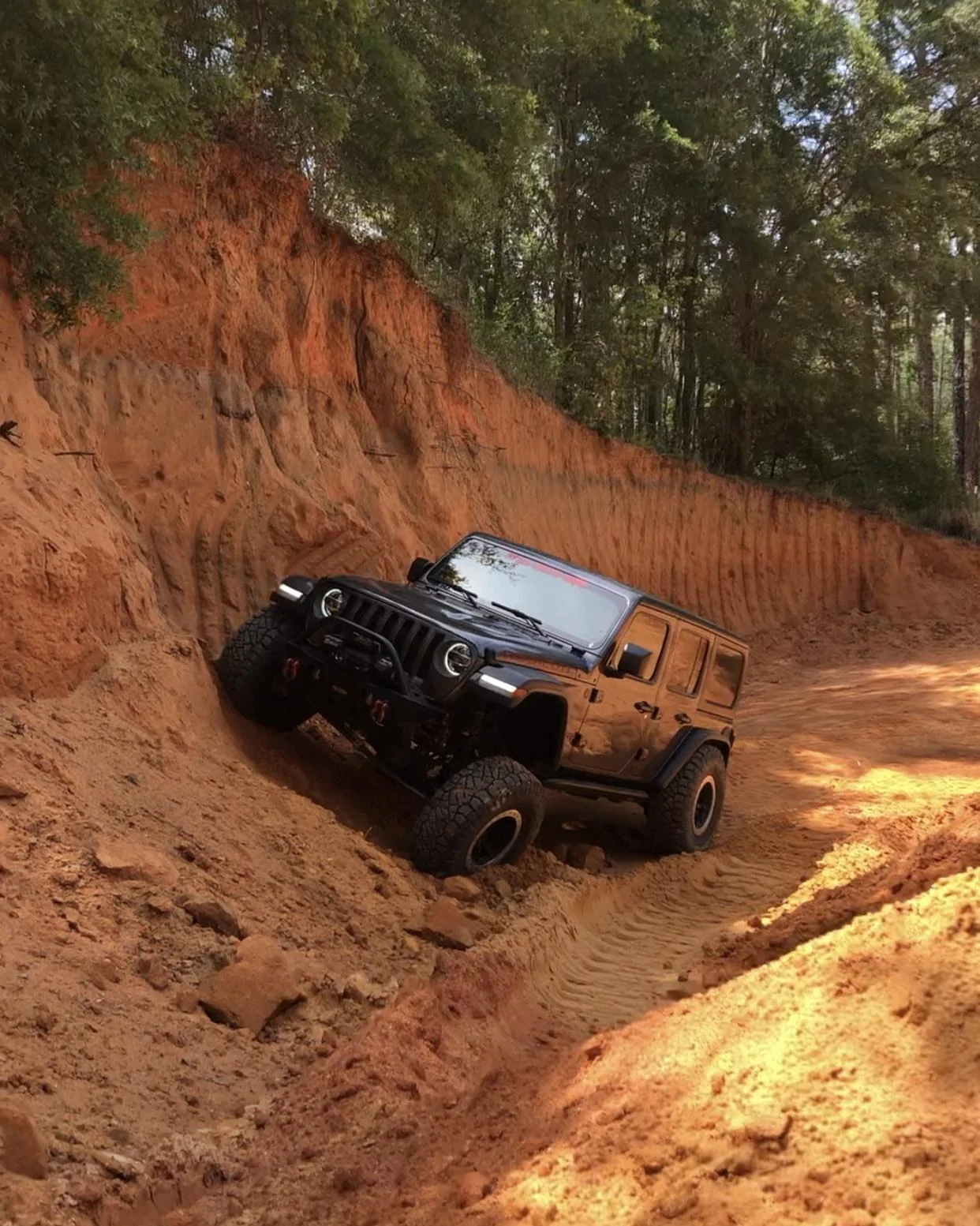 Jeep Wrangler JL Florida Roll Call! 97BBF9F7-10AB-4517-BA60-D972F80BB3CC